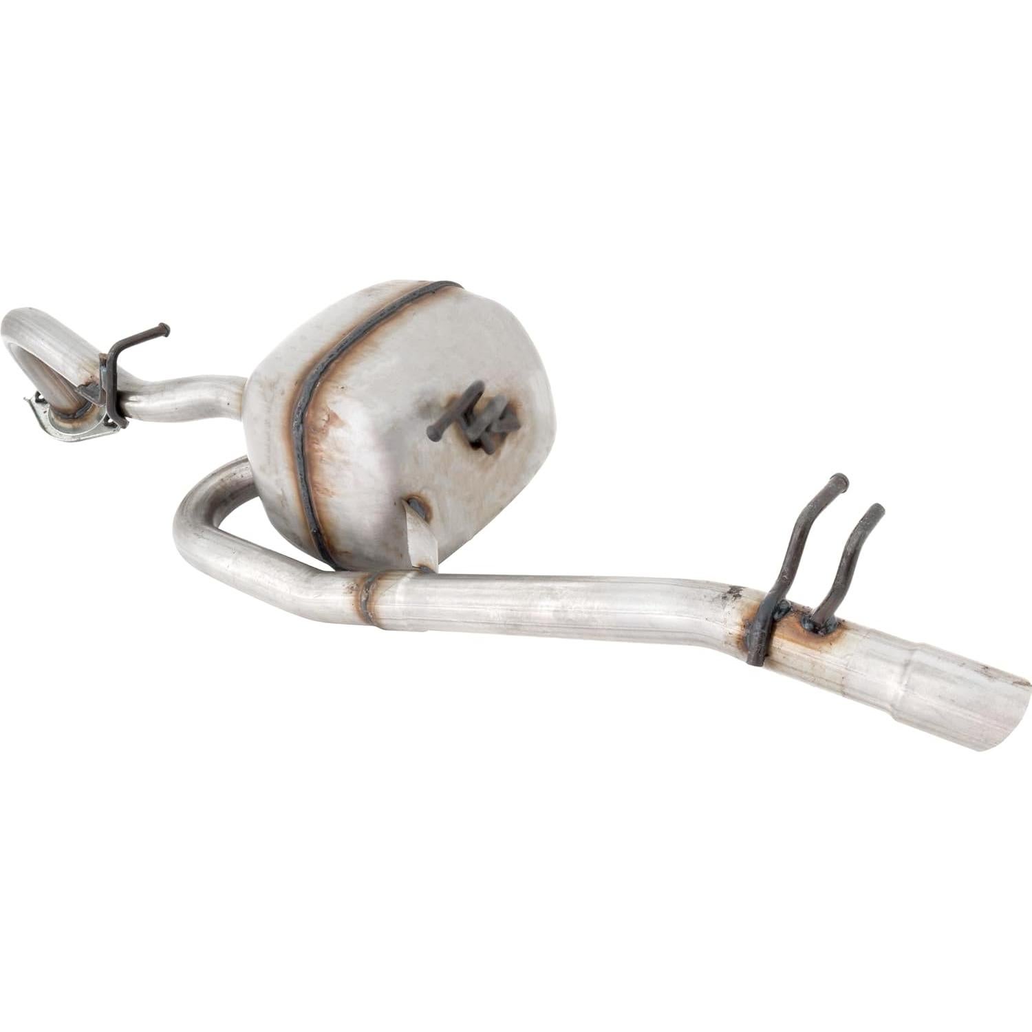 Silenciador Trasero Garage-Pro para Toyota Prius Yaris 2007-2012