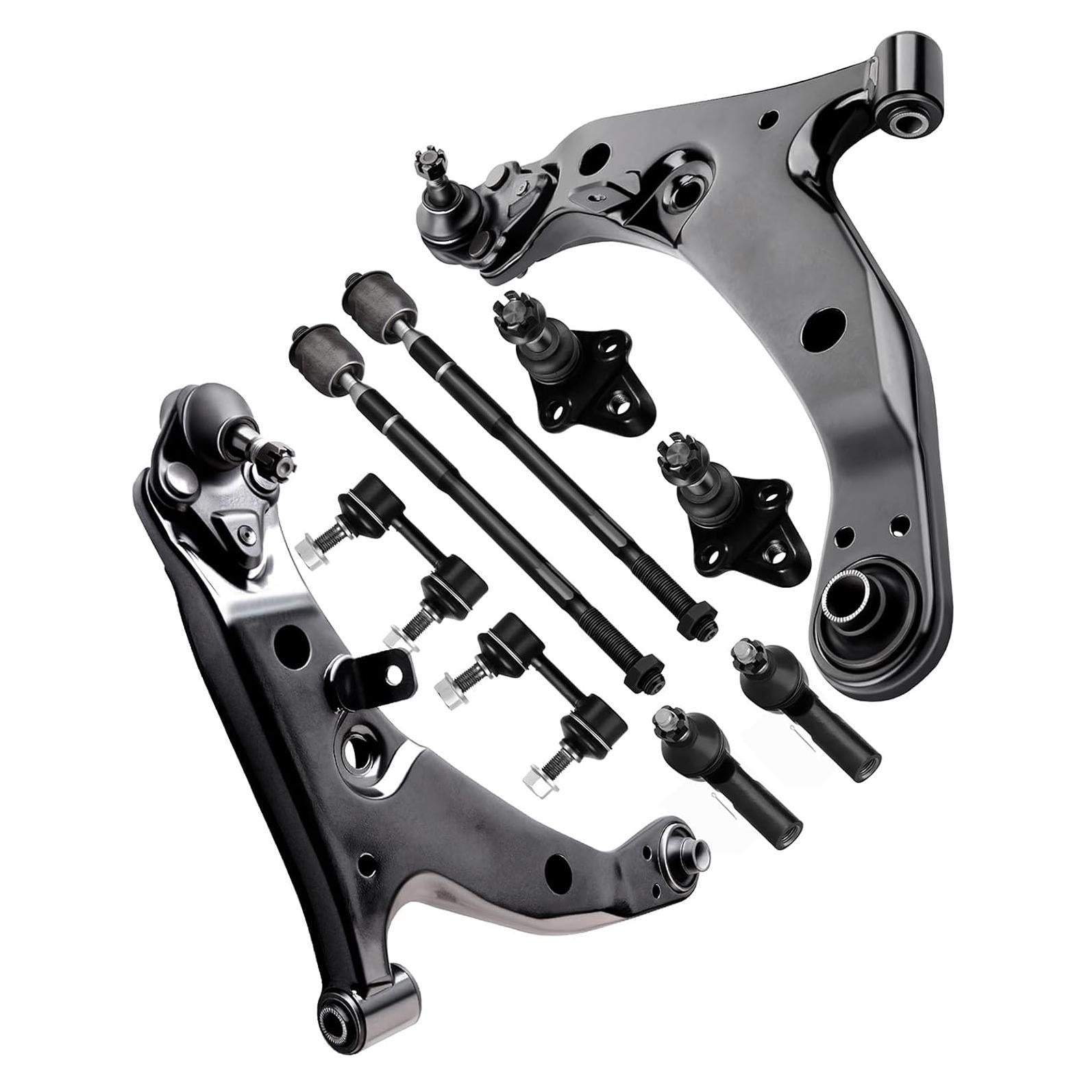 Kit de Suspensión Delantera SCITOO para Toyota Corolla 1996-2002