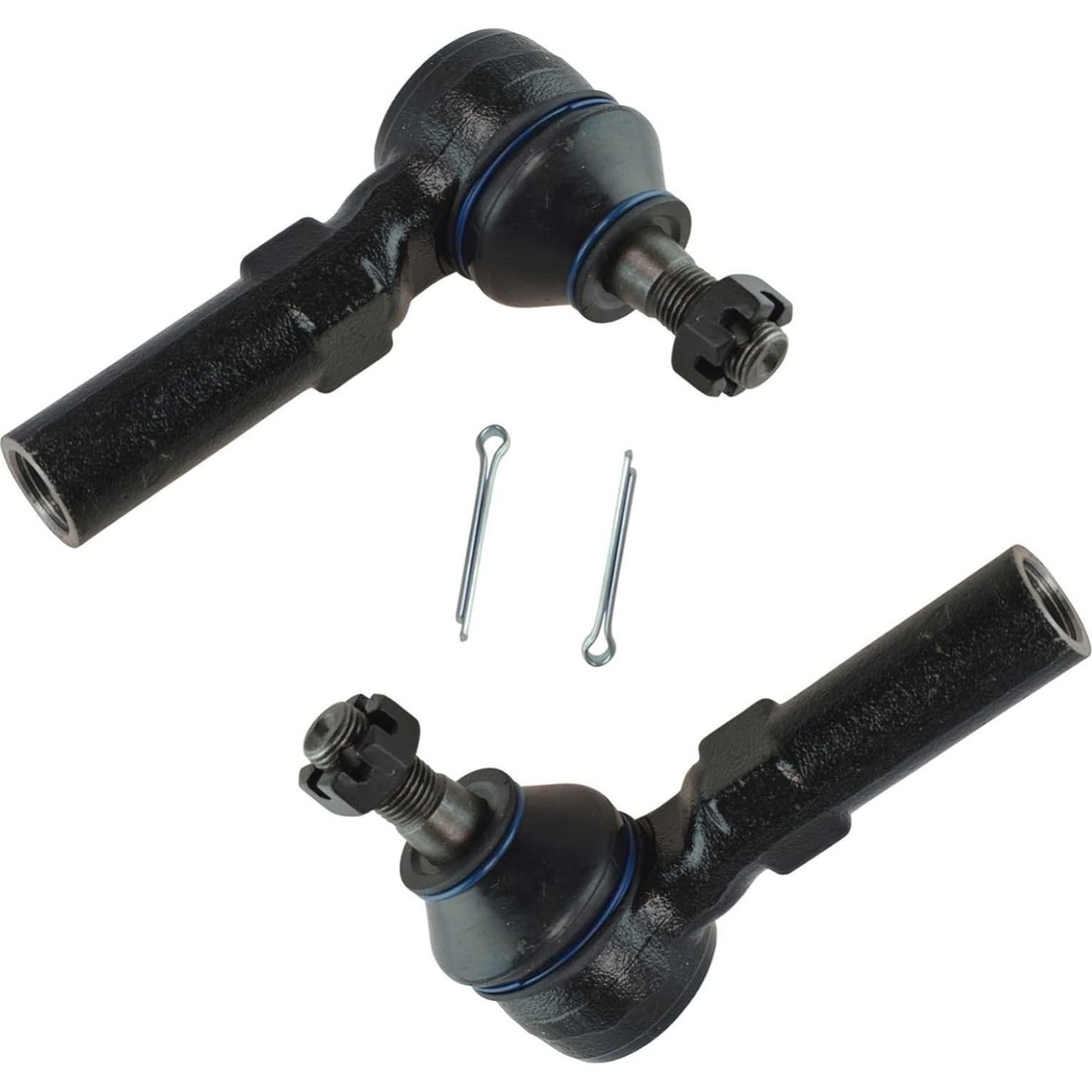 Kit de Dirección y Suspensión TRQ 8 Piezas Toyota Corolla