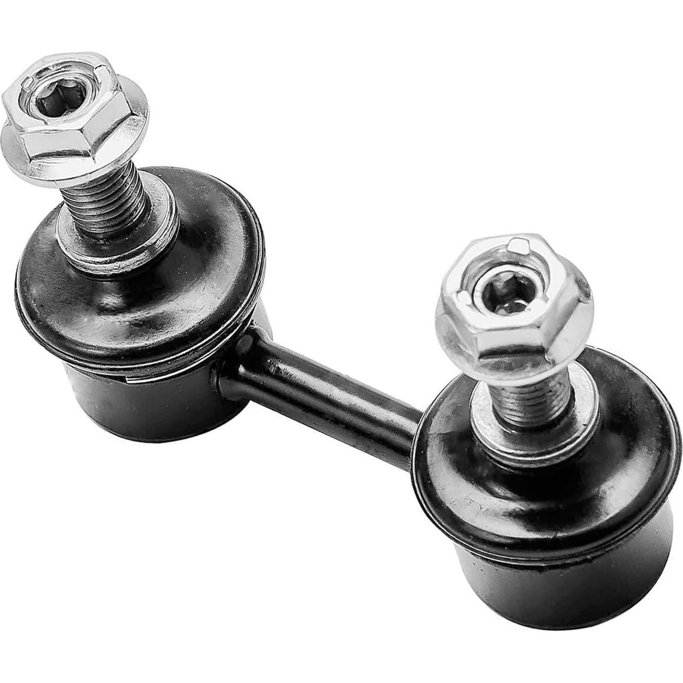 Kit de Suspensión Frontal Detroit Axle 6 Piezas Toyota Corolla 1996-2002