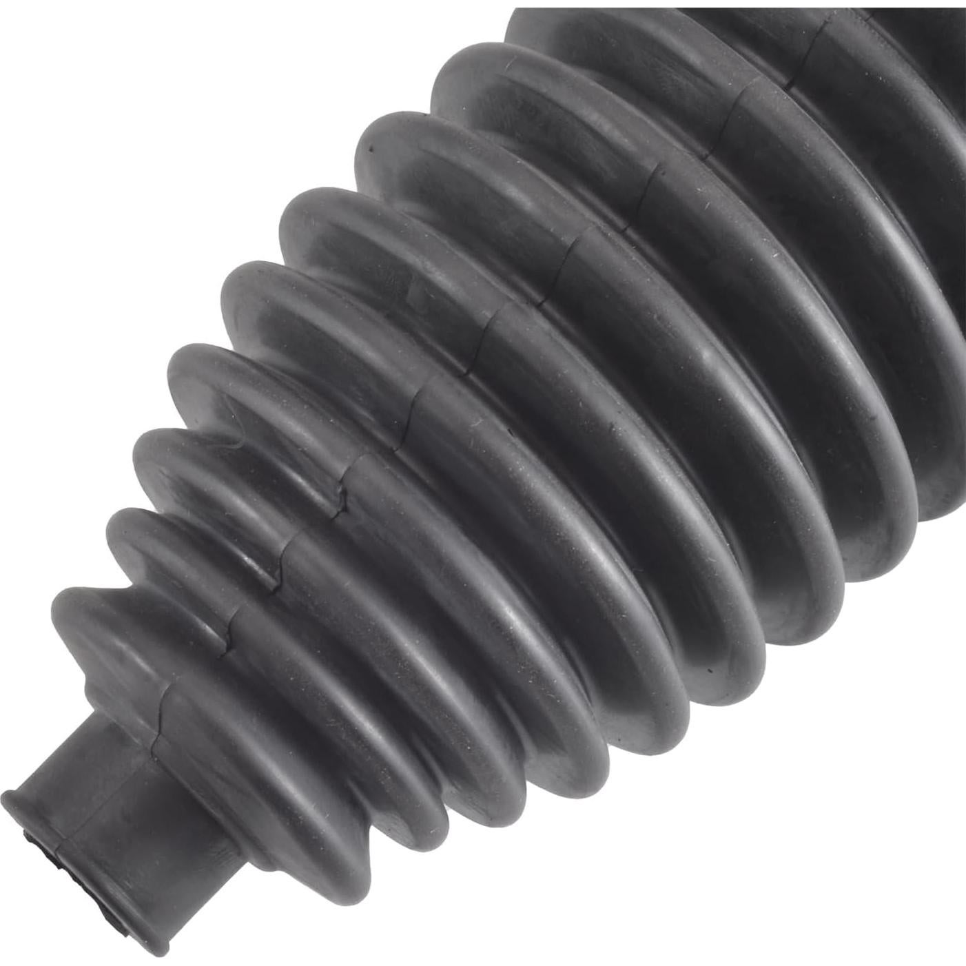 Botas de dirección ASTARPRO para Toyota y Hyundai 2 piezas