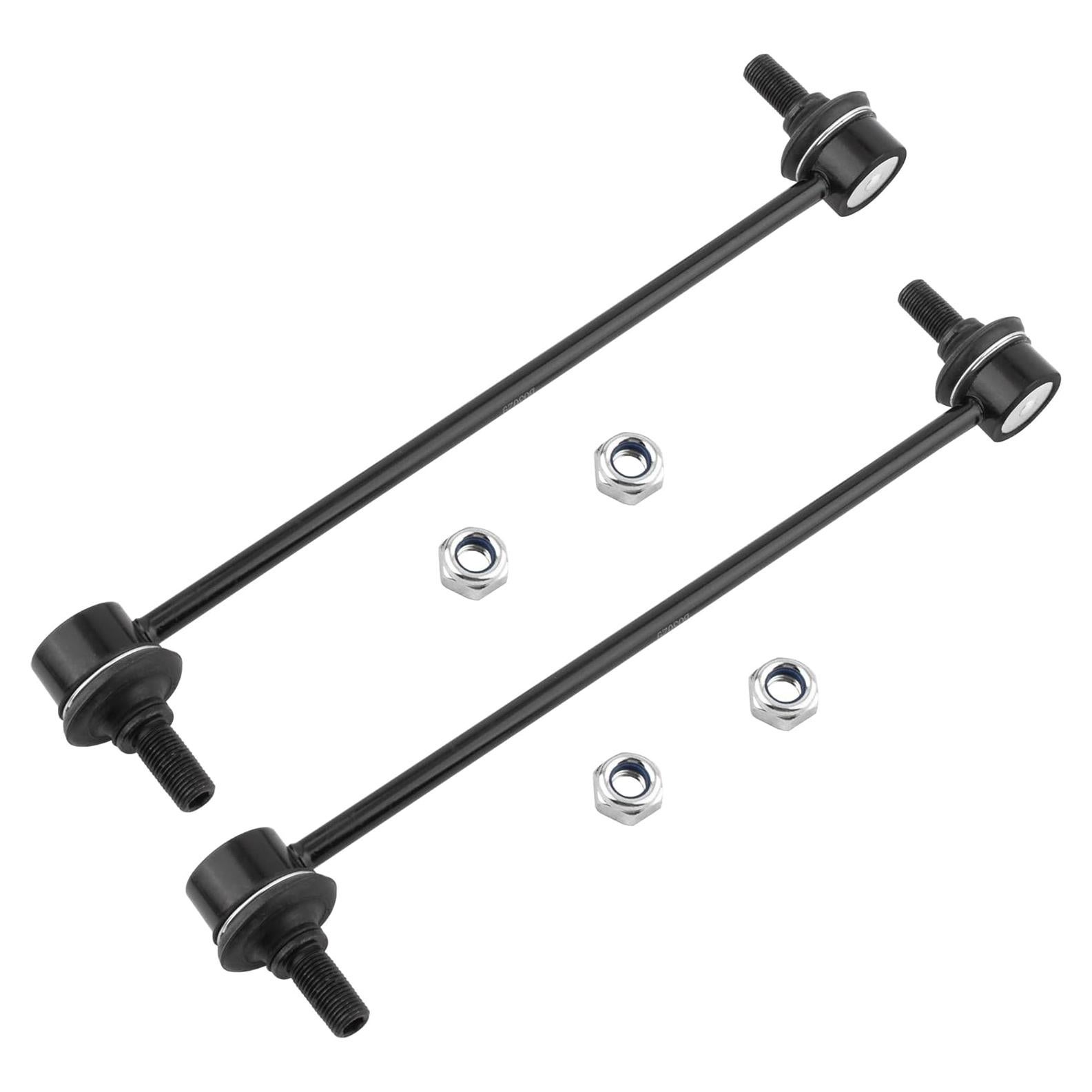 Kit de enlace estabilizador delantera BOXI K80230 para Toyota