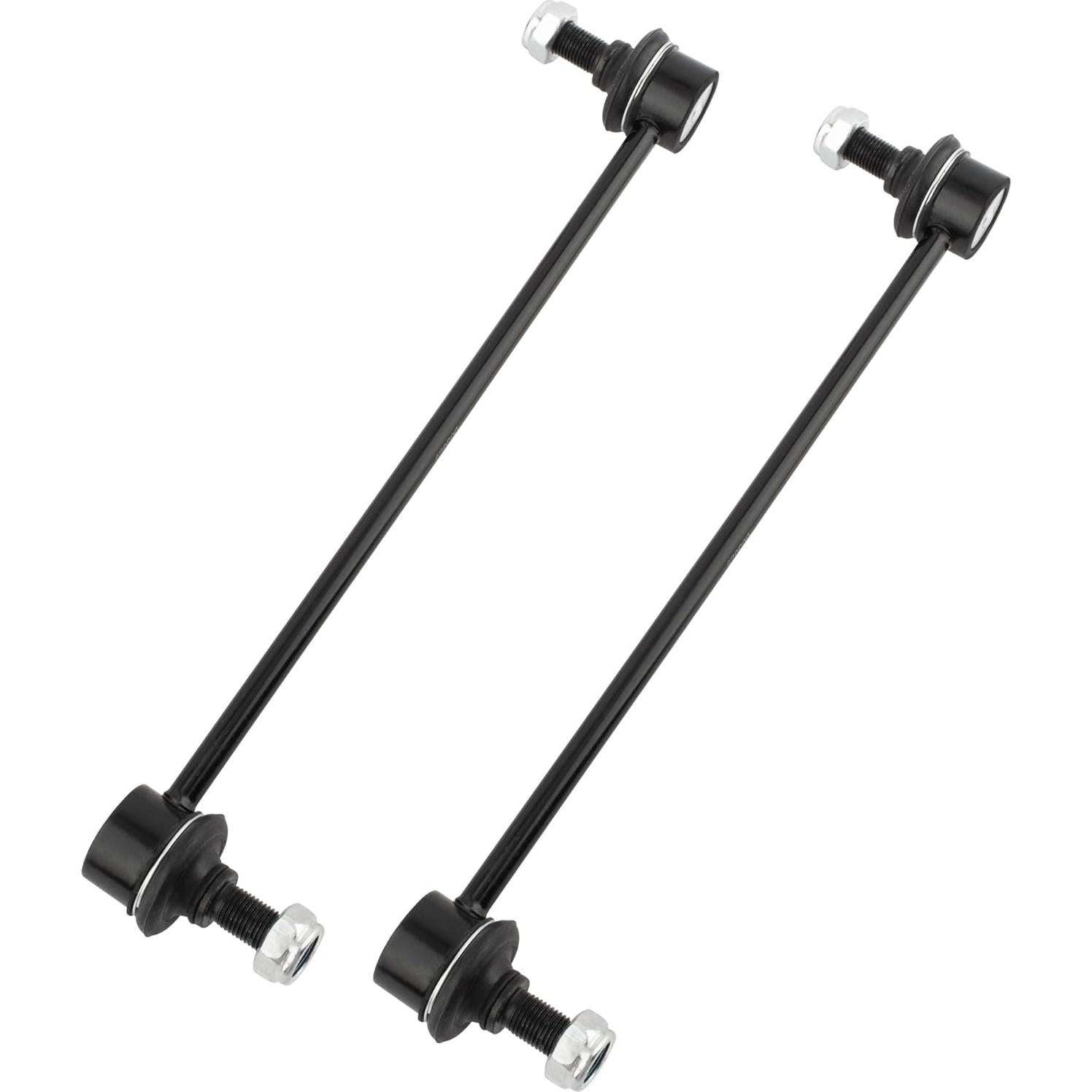 Kit de enlace estabilizador delantera BOXI K80230 para Toyota