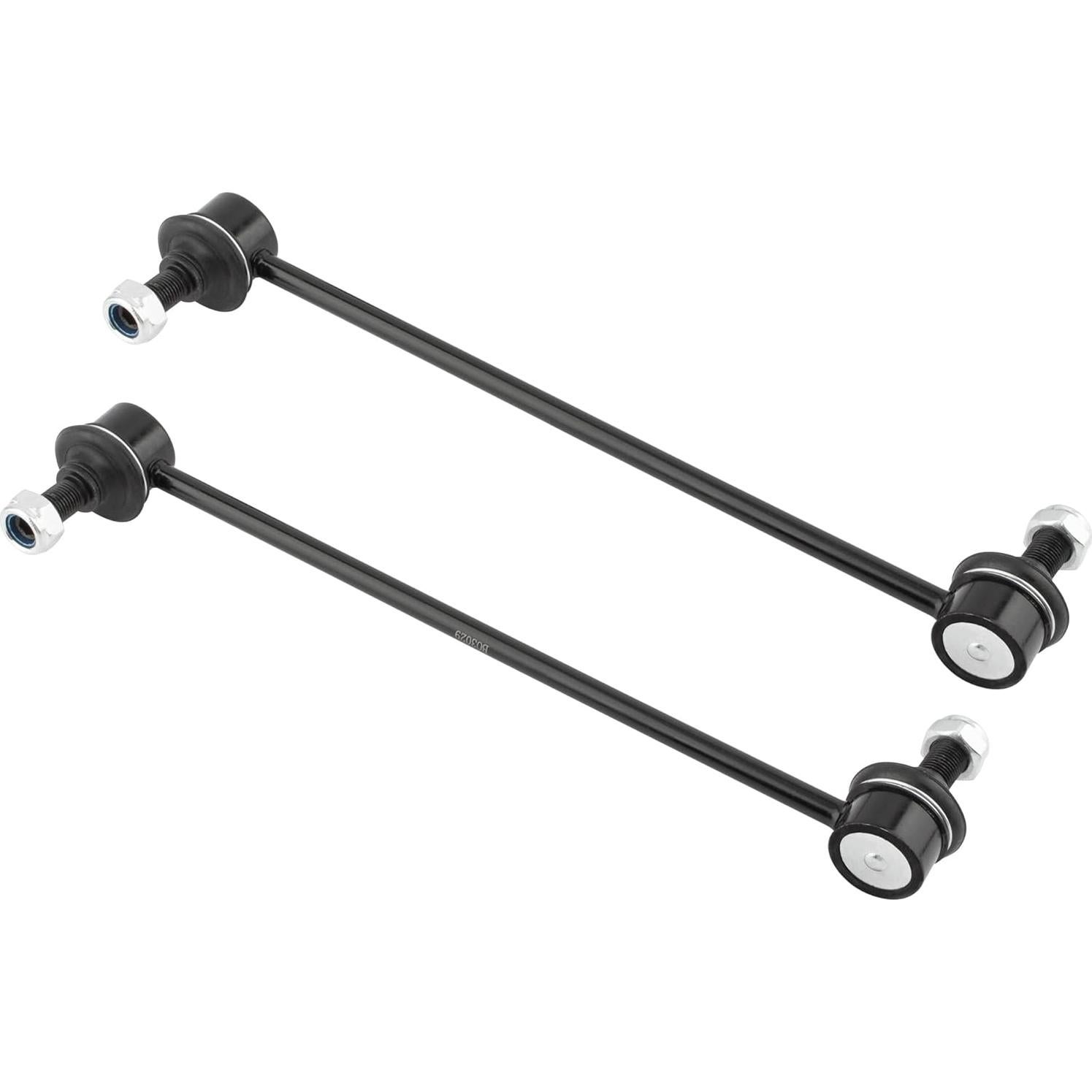 Kit de enlace estabilizador delantera BOXI K80230 para Toyota