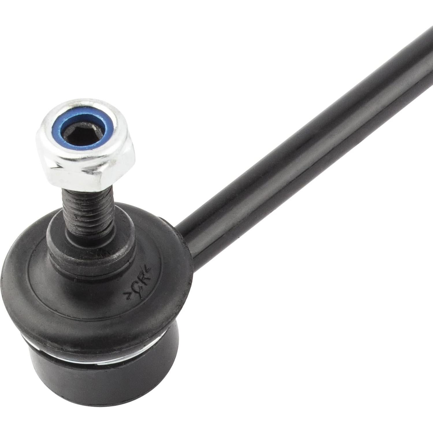 Kit de enlace estabilizador delantera BOXI K80230 para Toyota