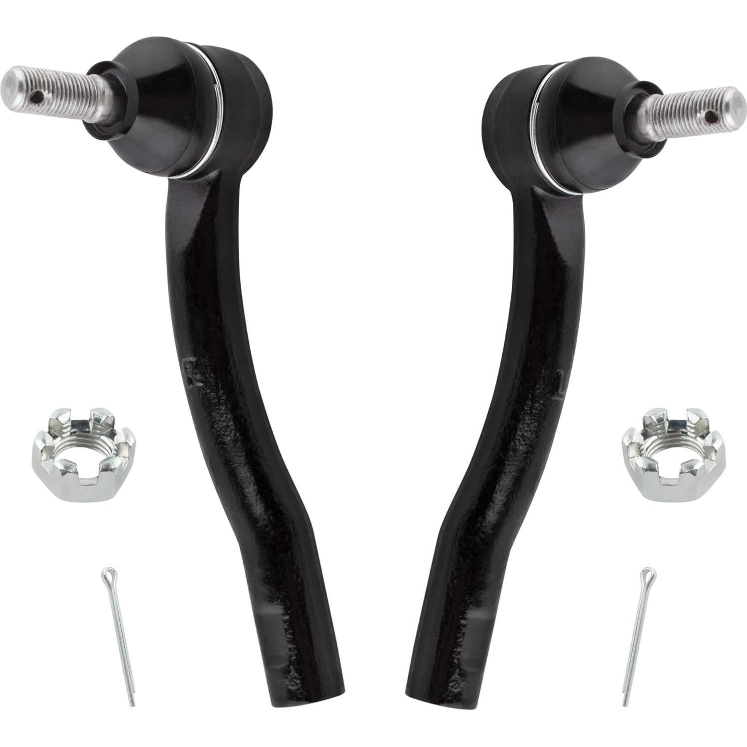 Kit de Enlace de Terminal de Suspensión Delantera BOXI Toyota Corolla 2003-2008