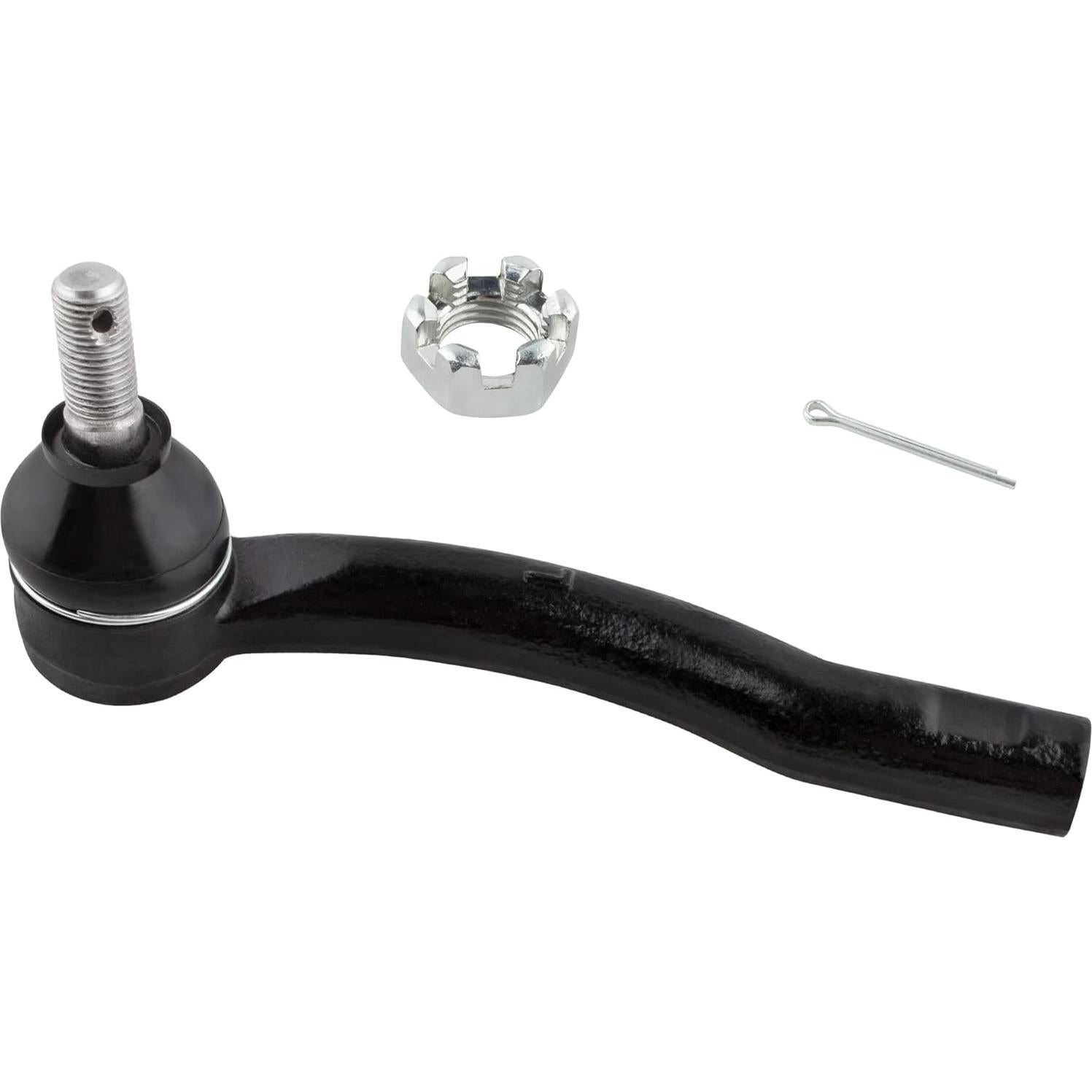 Kit de Enlace de Terminal de Suspensión Delantera BOXI Toyota Corolla 2003-2008