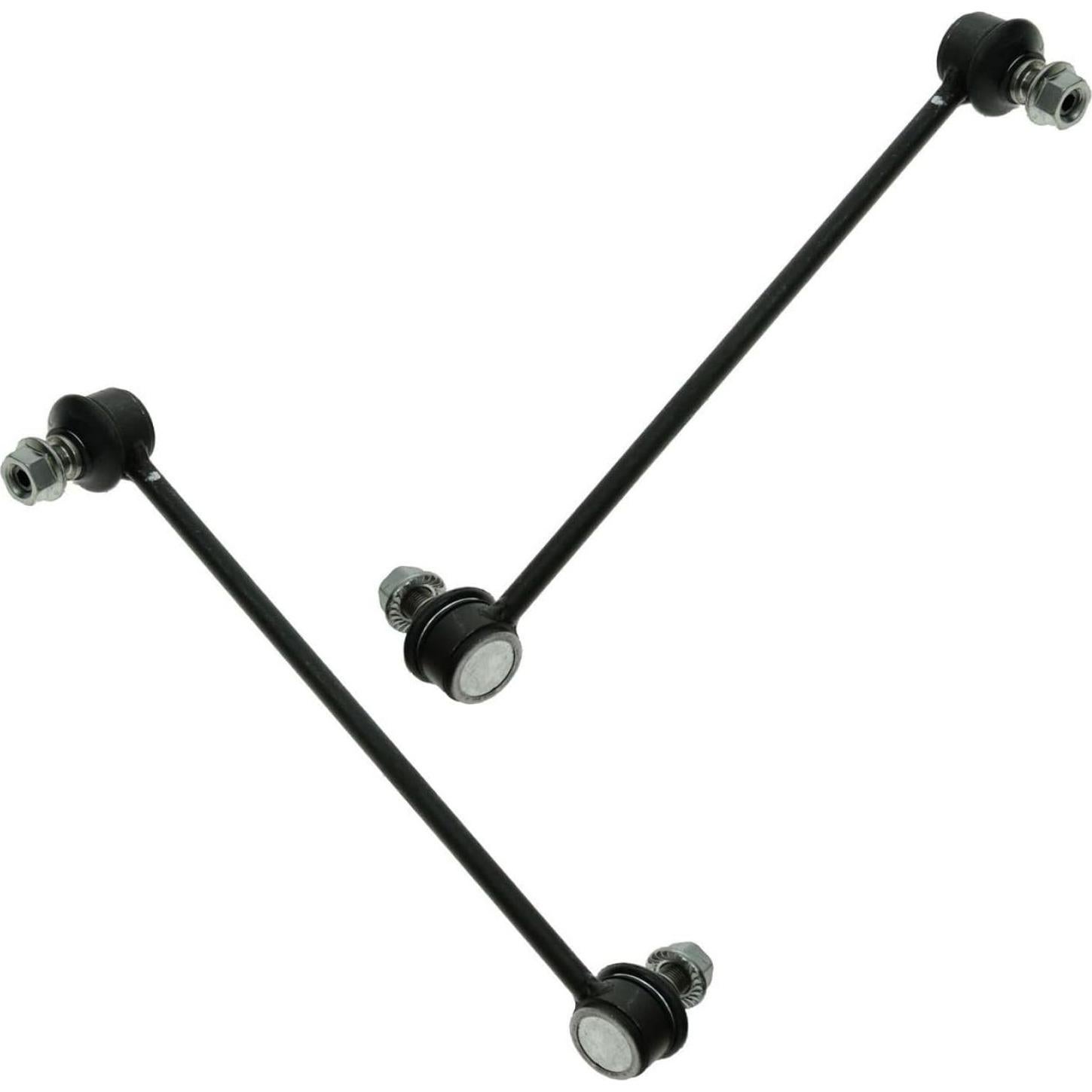 Kit de Suspensión Delantera TRQ 4 Piezas para Toyota Corolla