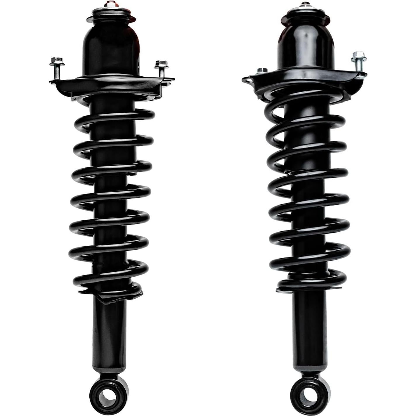 Amortiguadores Detroit Axle para Toyota Corolla 2014-2019