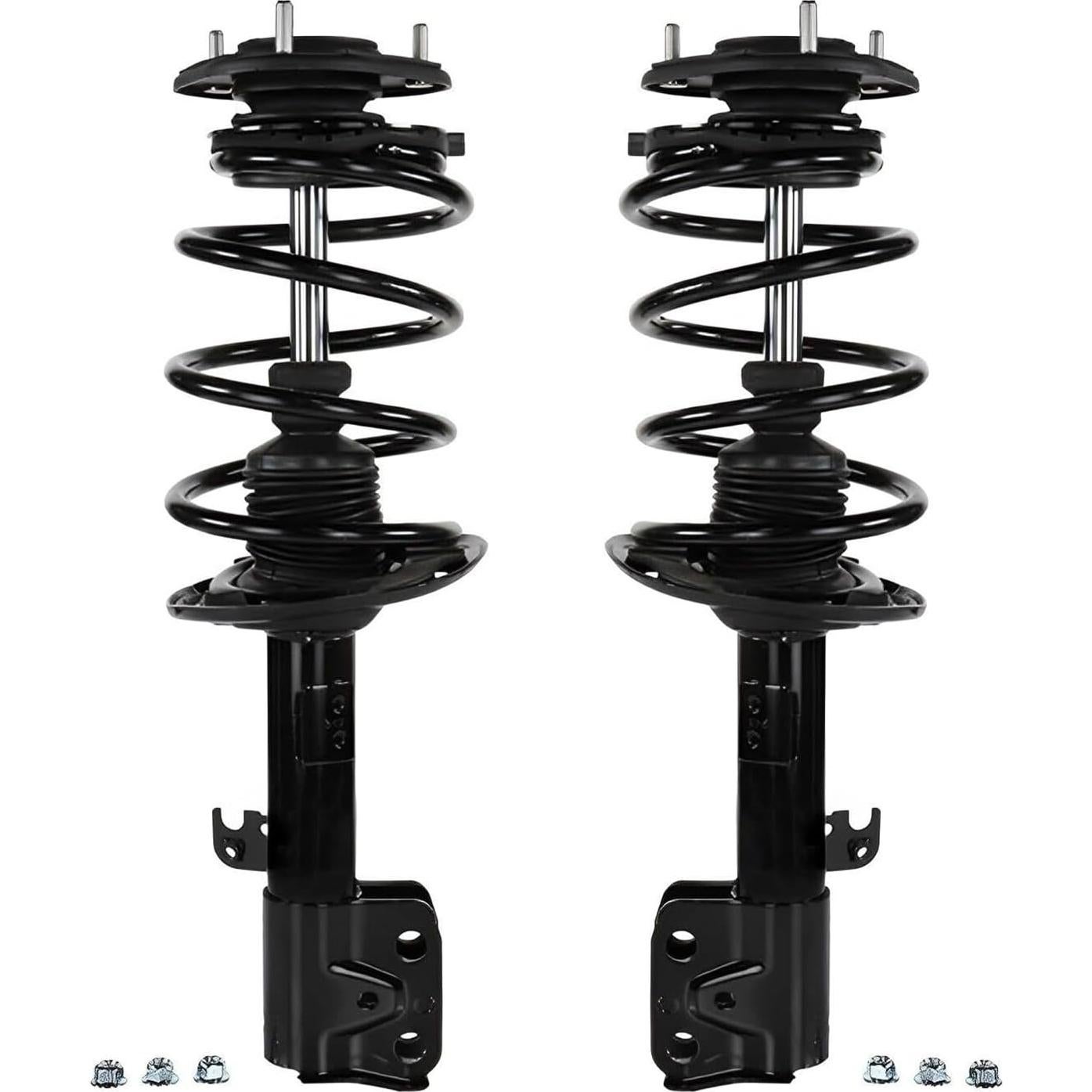Amortiguadores Detroit Axle para Toyota Corolla 2014-2019