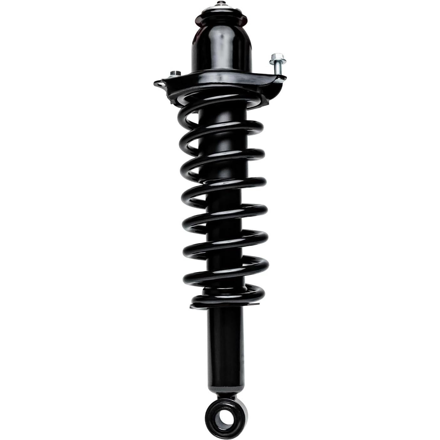 Amortiguadores Detroit Axle para Toyota Corolla 2014-2019