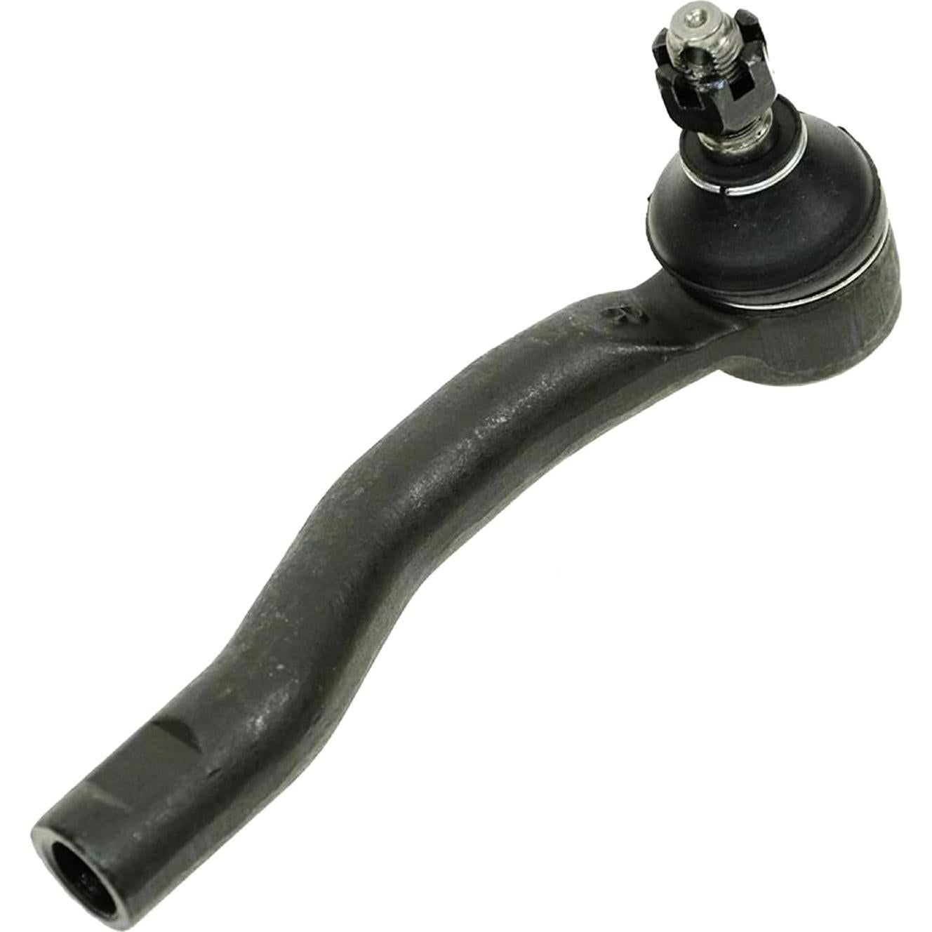 Kit de Suspensión 10 Piezas PartsW para Toyota Corolla 2003-2008