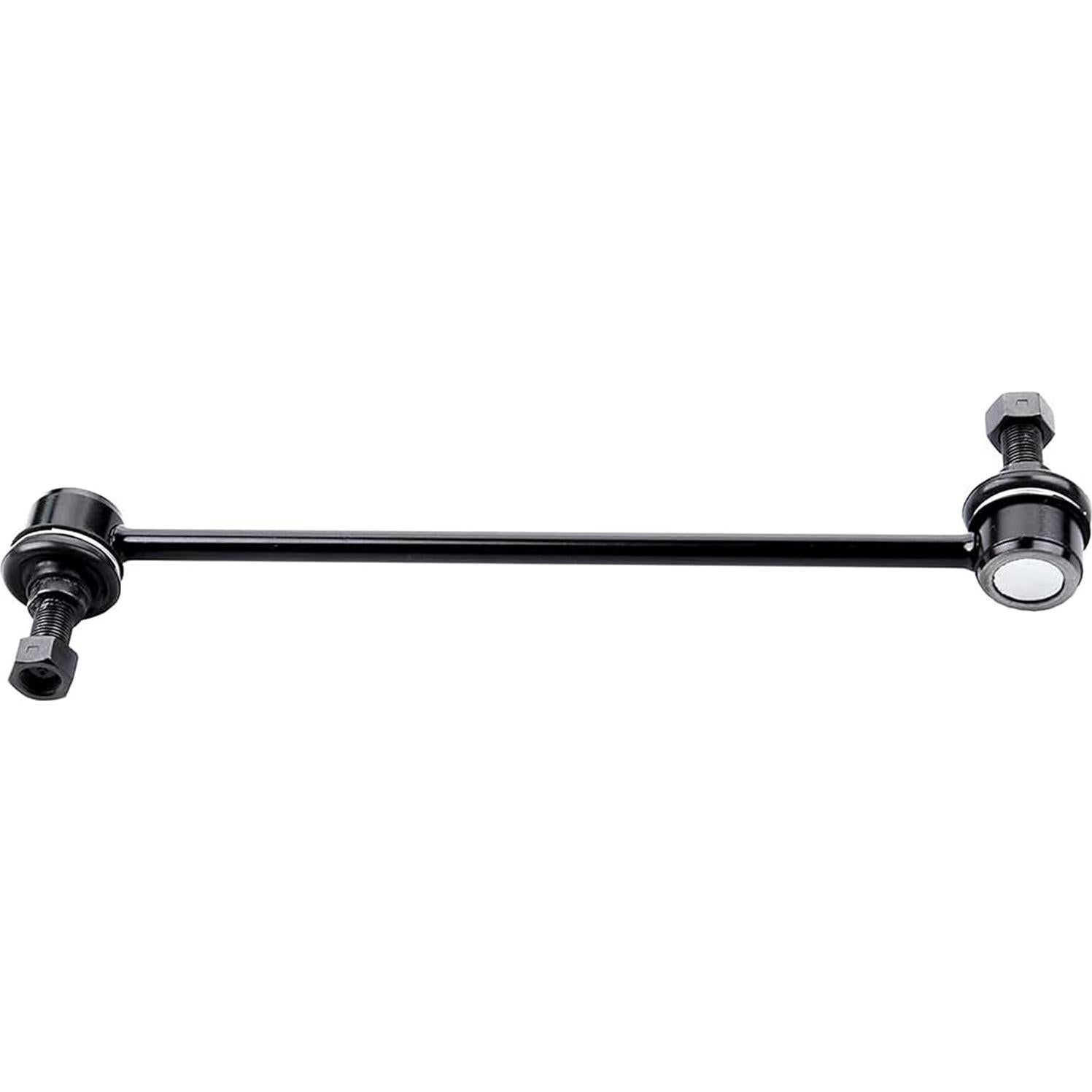 Kit de Suspensión 10 Piezas PartsW para Toyota Corolla 2003-2008