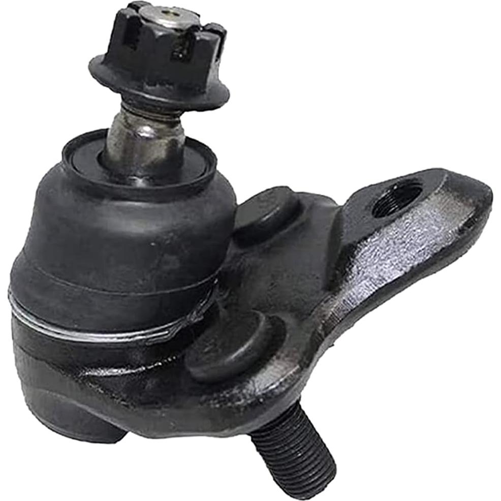 Kit de Suspensión 10 Piezas PartsW para Toyota Corolla 2003-2008