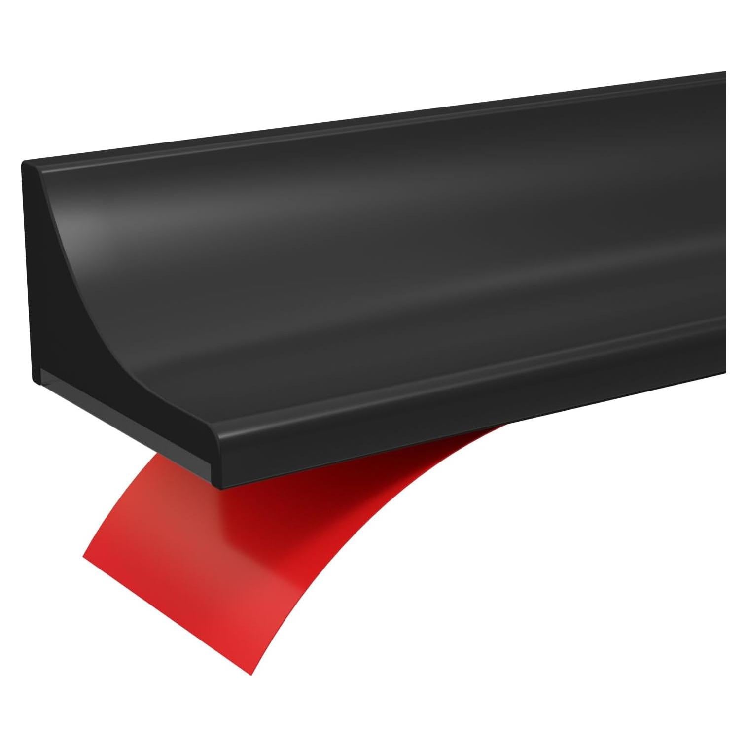 Barrera de Agua Plegable Jaspond 99 cm Silicona Impermeable