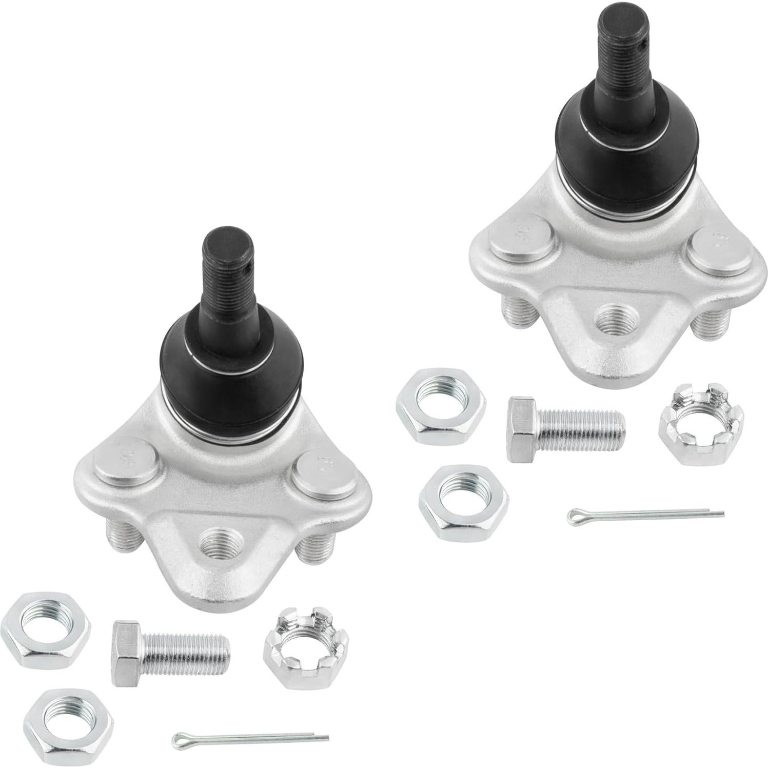 Kit Suspensión Delantera BOXI para Toyota Corolla 2003-2008