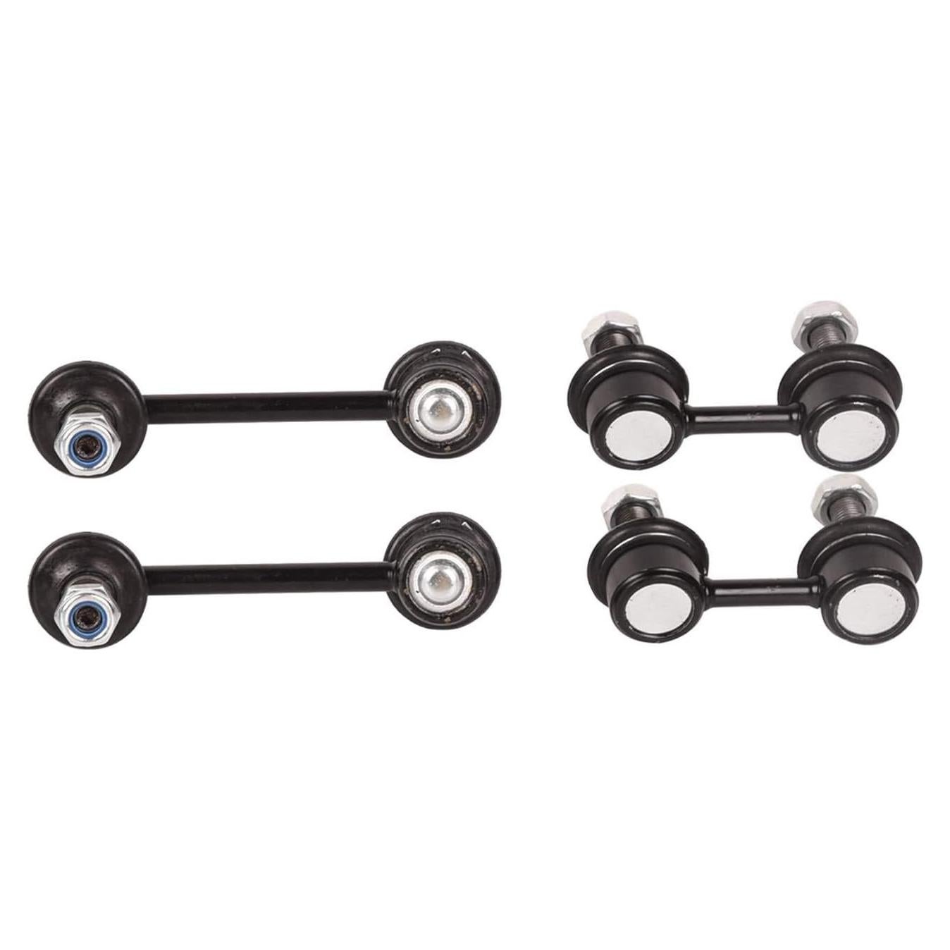 Kit de enlace de barra estabilizadora Bapmic para Toyota y Lexus