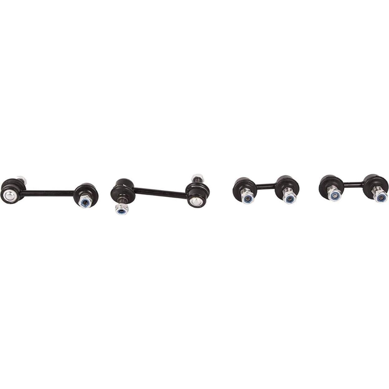 Kit de enlace de barra estabilizadora Bapmic para Toyota y Lexus