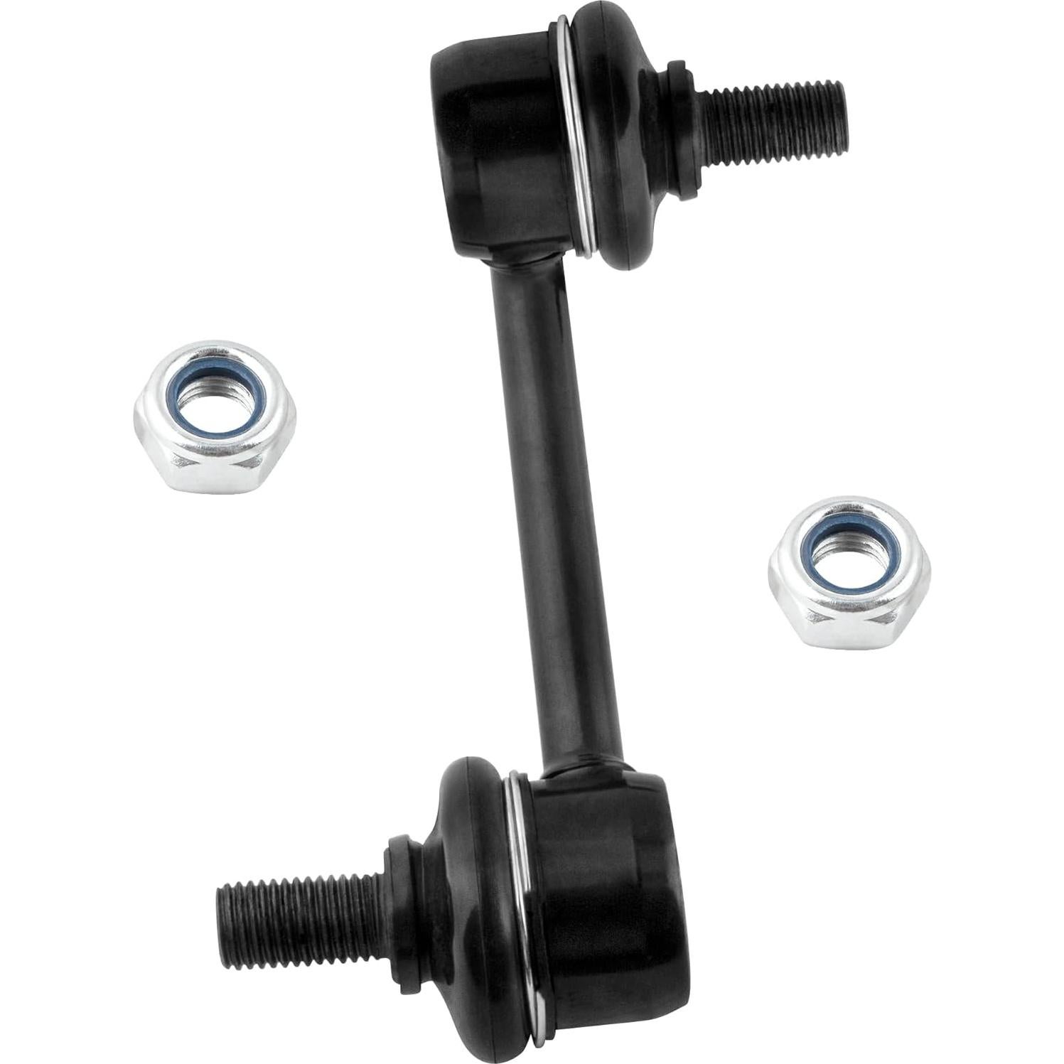 Kit de Suspensión BOXI 8 Piezas para Toyota Corolla 1993-2002