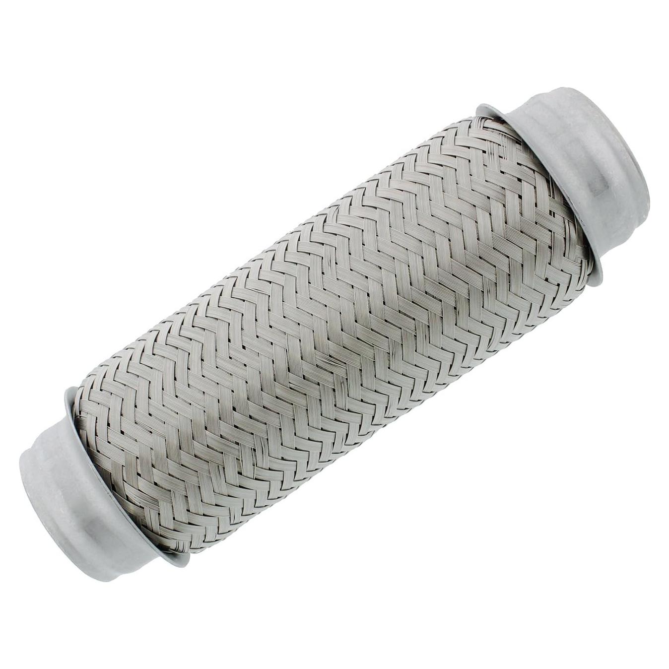 Silenciador Jones Exhaust FLX1348B 1.75" ID 20.32 cm