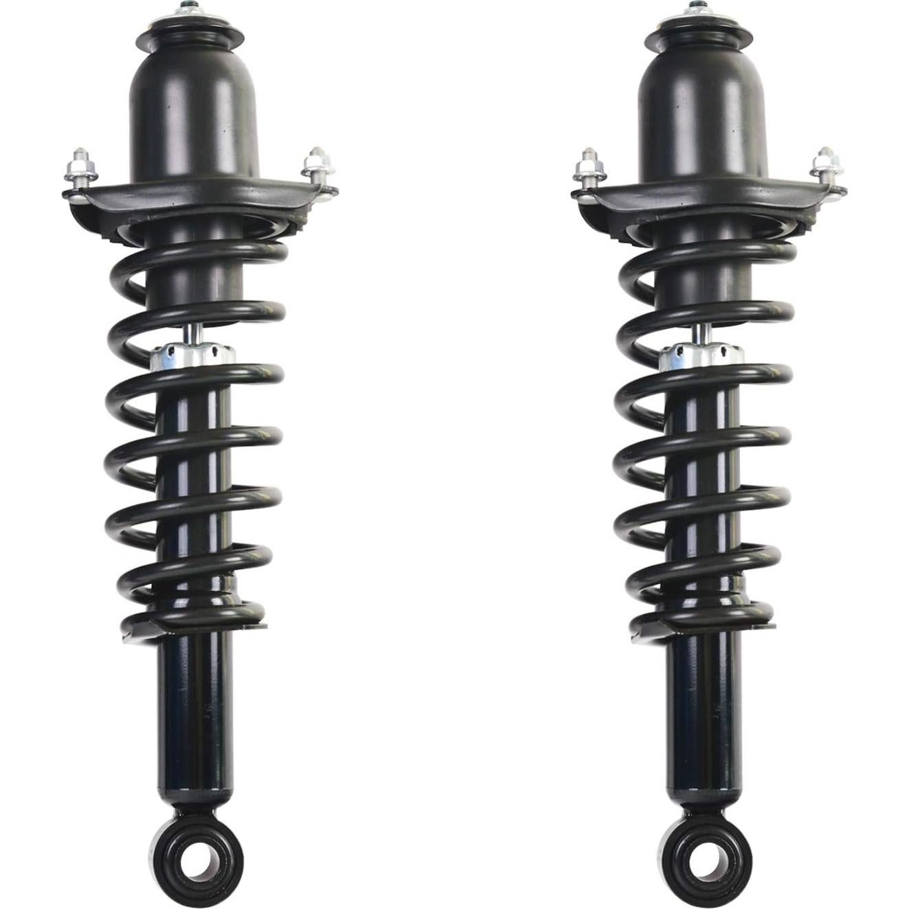 Amortiguadores Traseros PHILTOP para Toyota Corolla 2009-2013