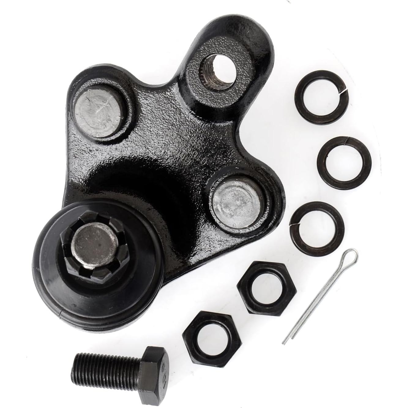 Kit de Articulación Inferior CYYDE K80595 para Toyota Corolla 2009-2019