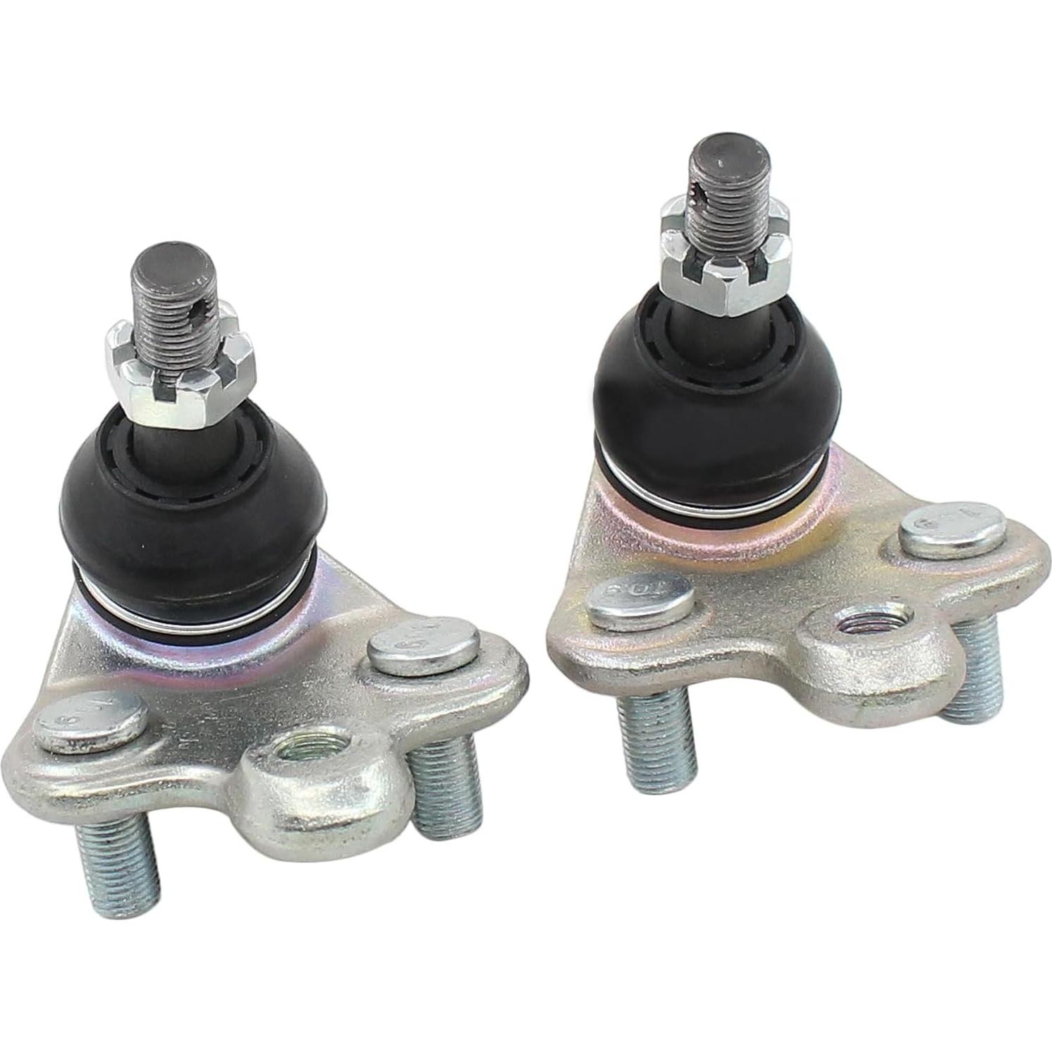 Kit de Articulación de Suspensión Inferior Delantera MOTOKU para Scion tC y Toyota Corolla