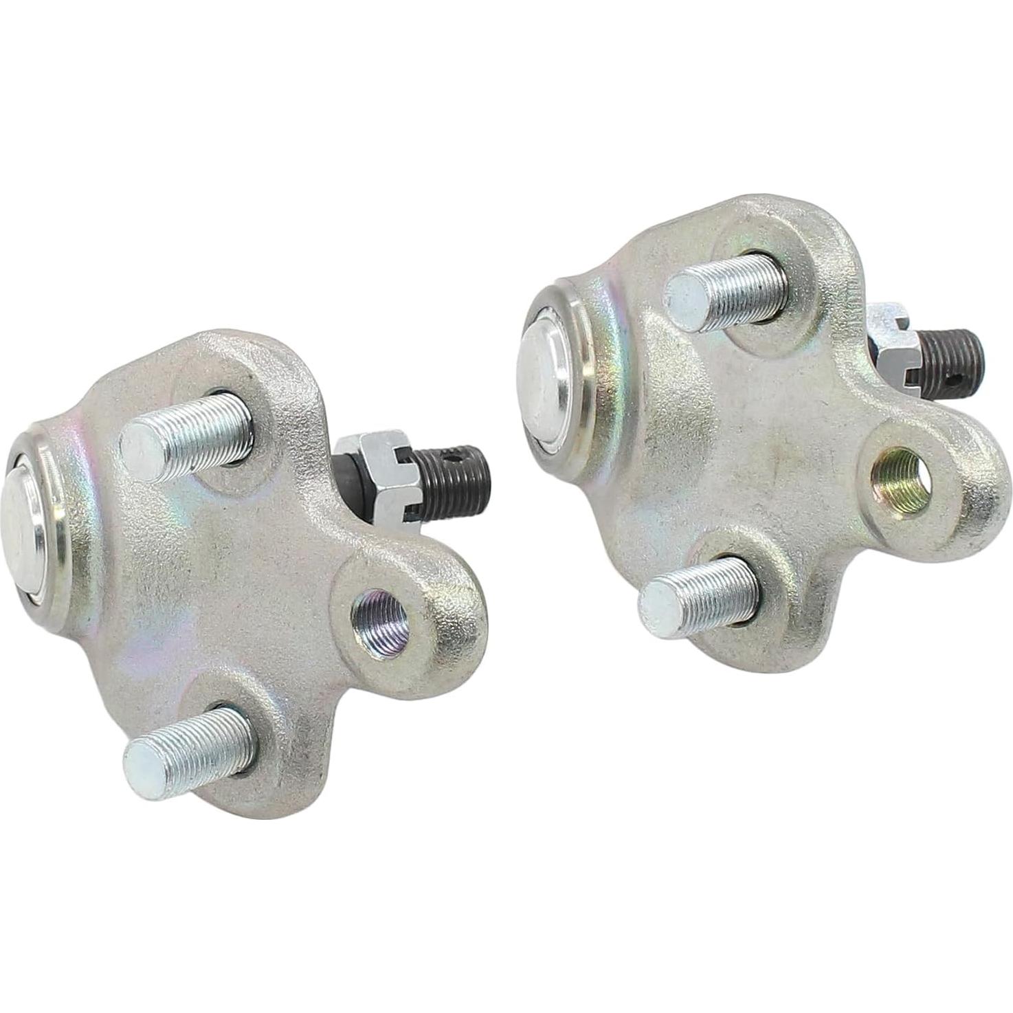 Kit de Articulación de Suspensión Inferior Delantera MOTOKU para Scion tC y Toyota Corolla