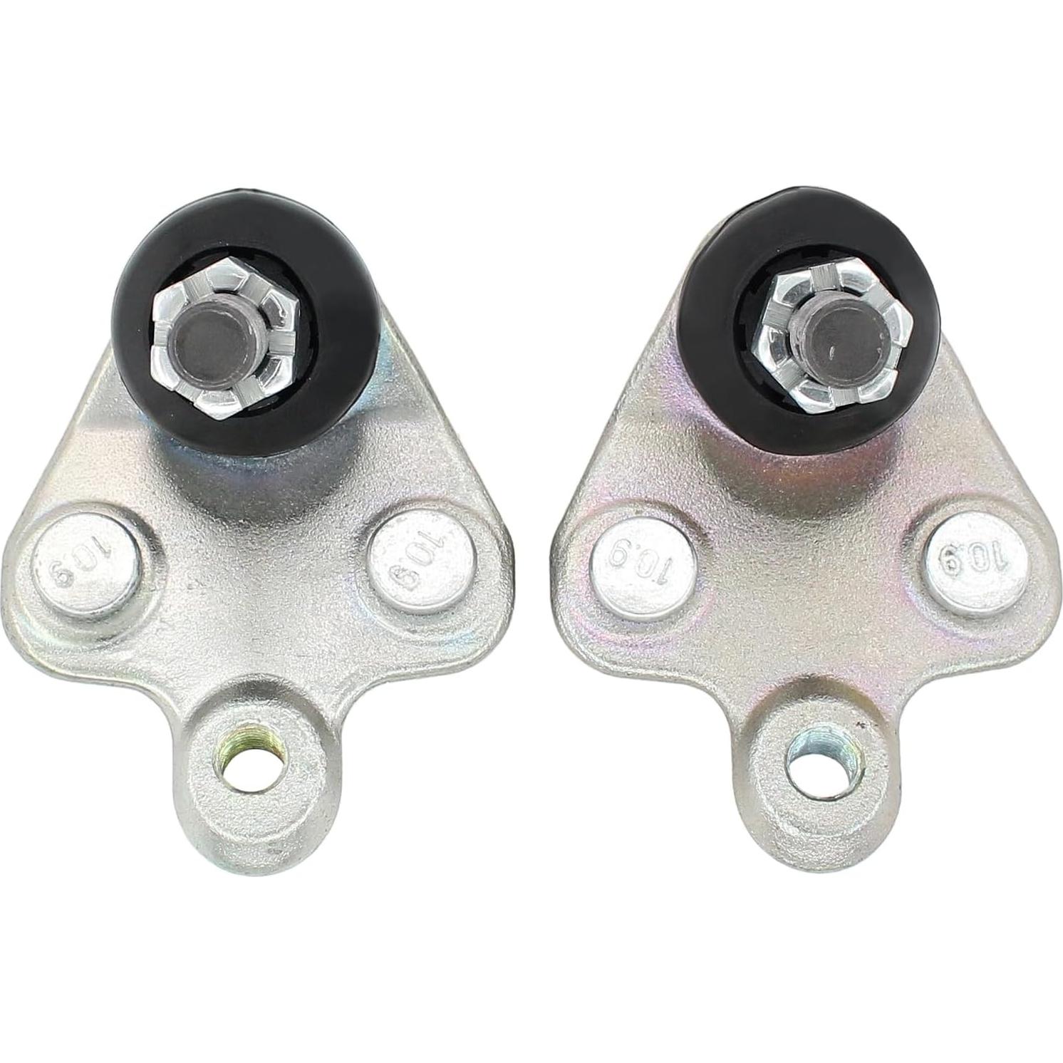 Kit de Articulación de Suspensión Inferior Delantera MOTOKU para Scion tC y Toyota Corolla