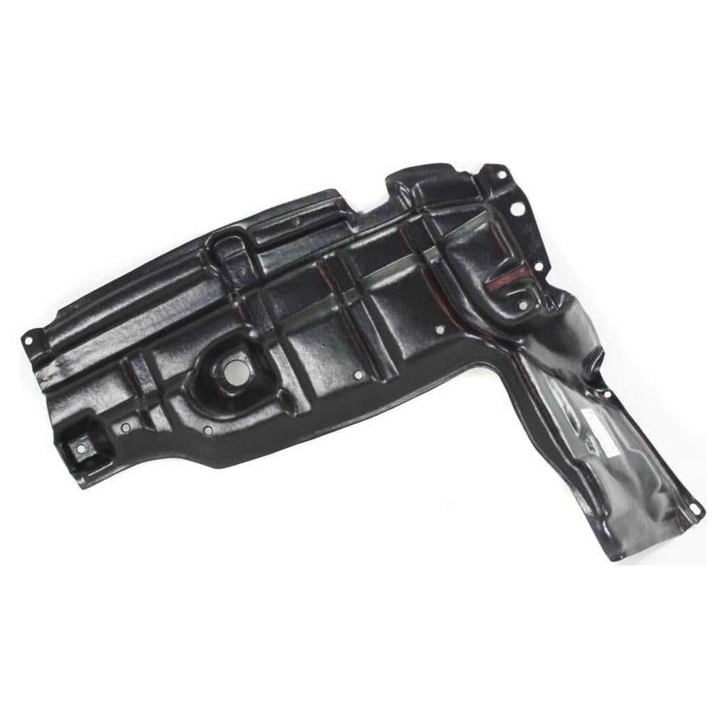 Escudo de Salpicadero Evan Fischer para Toyota Yaris 2007-2012