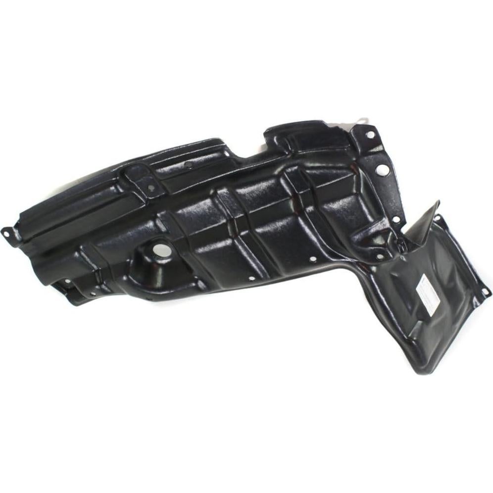 Escudo de Salpicadero Evan Fischer para Toyota Yaris 2007-2012