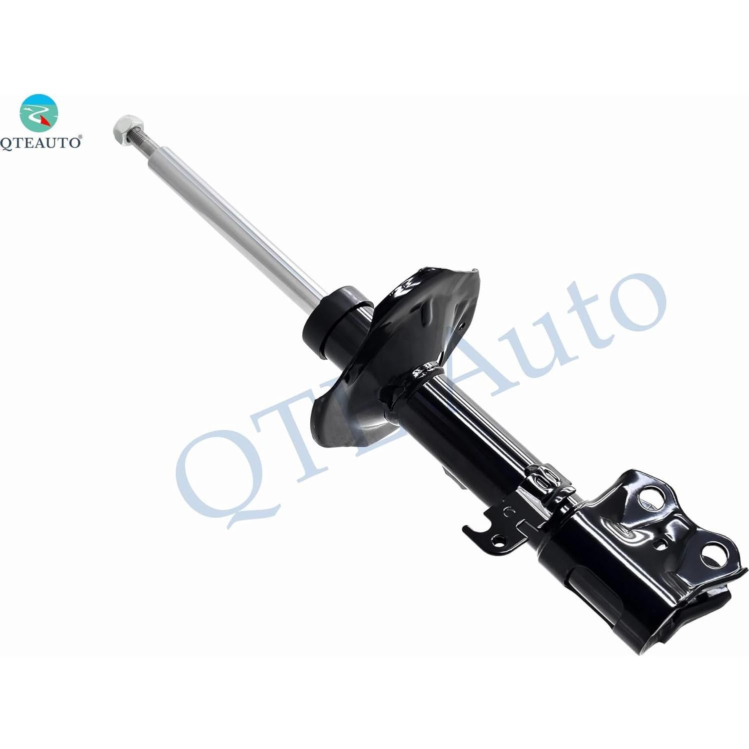 Conjunto de Suspensión Delante-Trasero PM Auto para Toyota Corolla 2009-2013