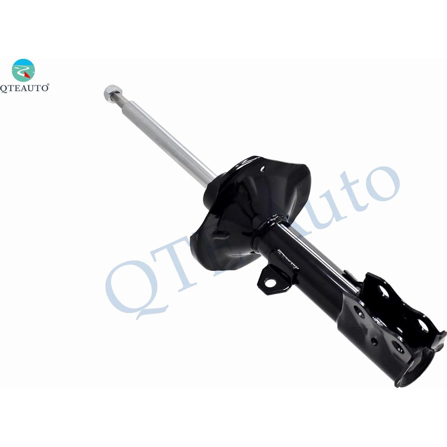 Conjunto de Suspensión Delante-Trasero PM Auto para Toyota Corolla 2009-2013
