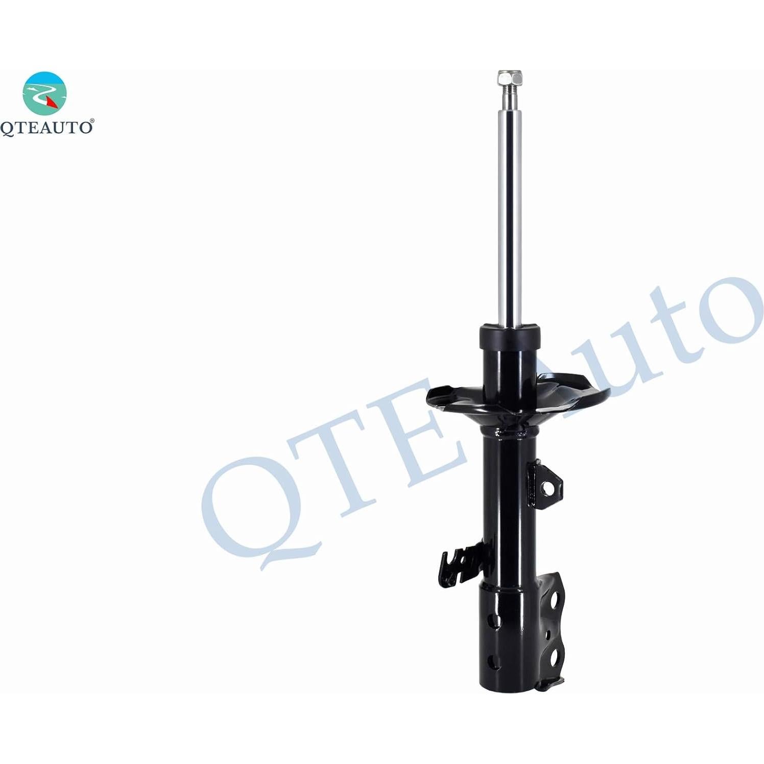 Conjunto de Suspensión Delante-Trasero PM Auto para Toyota Corolla 2009-2013