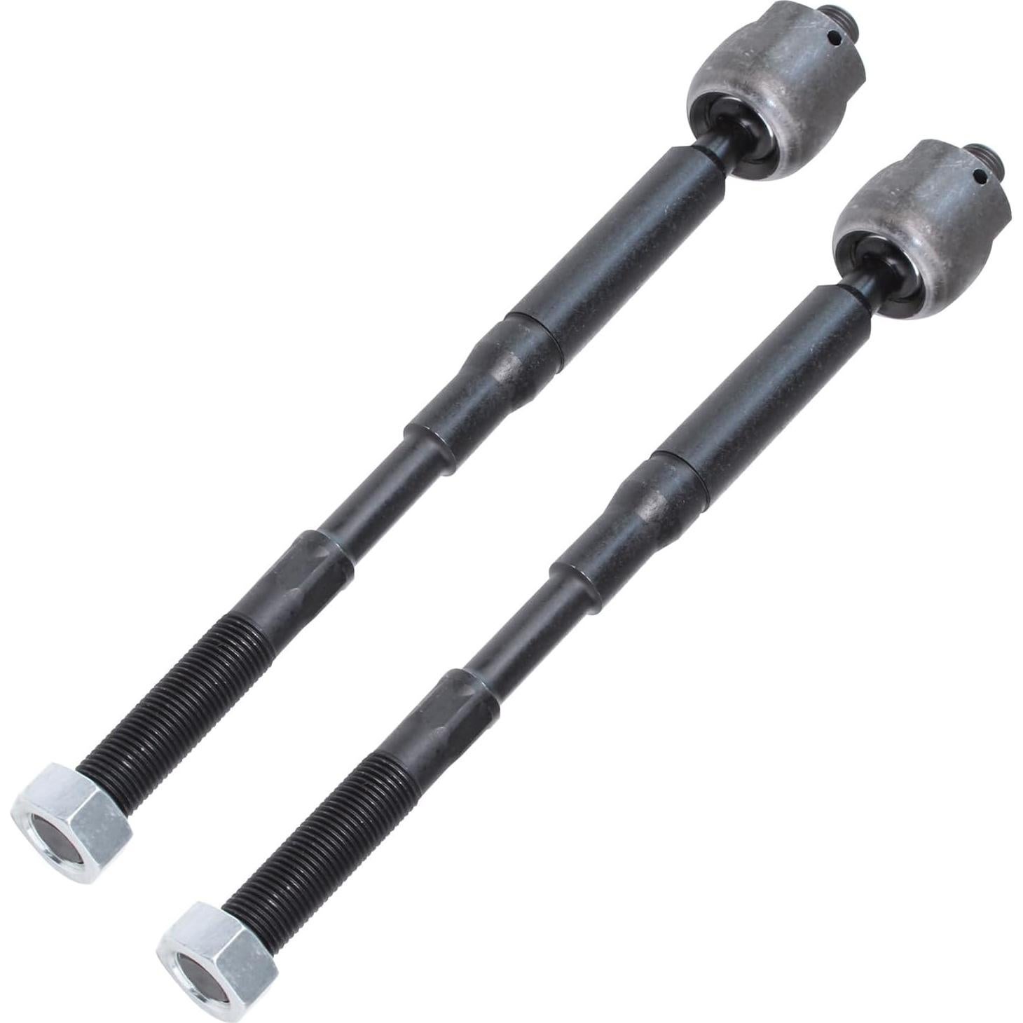 Kit de 6 Piezas Varillas Dirección Delanteras Toyota Corolla 03-08