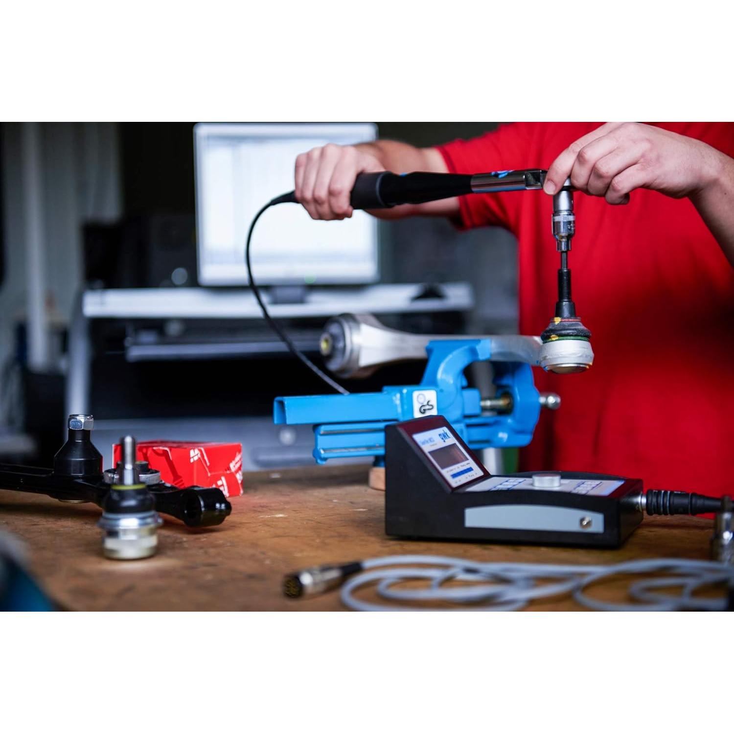 Articulación de Suspensión TRW JBJ933 para Toyota Corolla 2009-2019