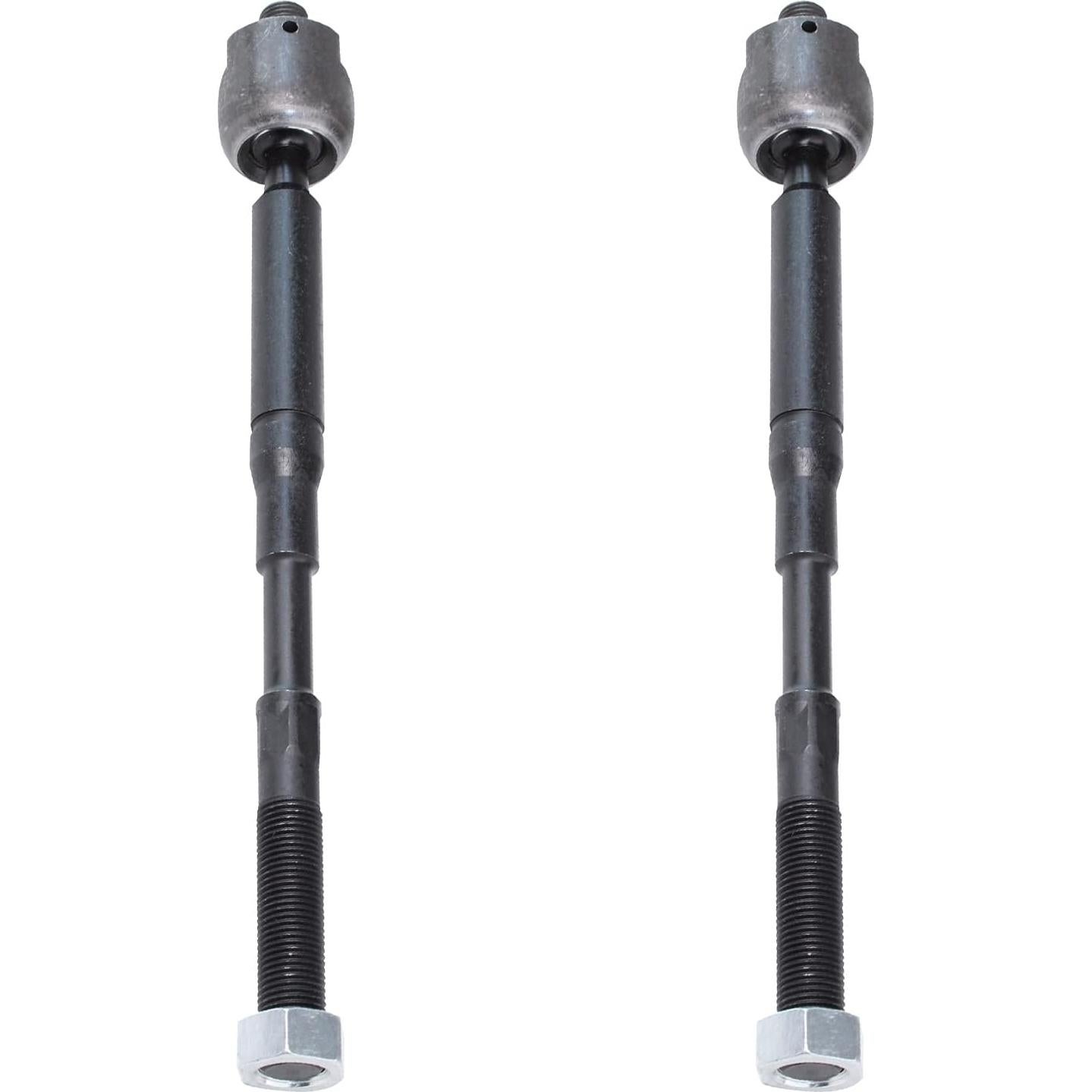 Barra de dirección delantera Detroit Axle para Toyota Corolla 2003-2008