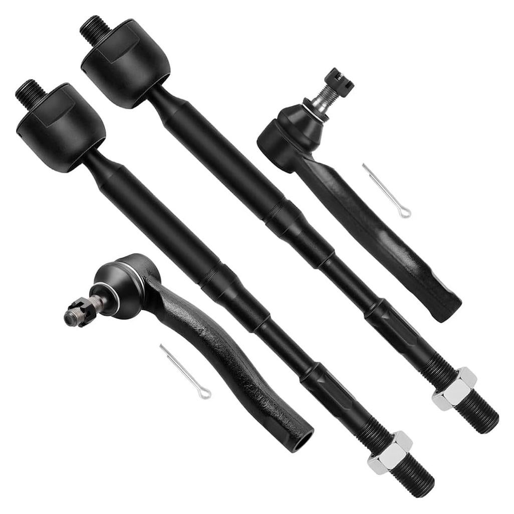 Kit de Suspensión Delantera SCITOO para Toyota Corolla 2003-2008