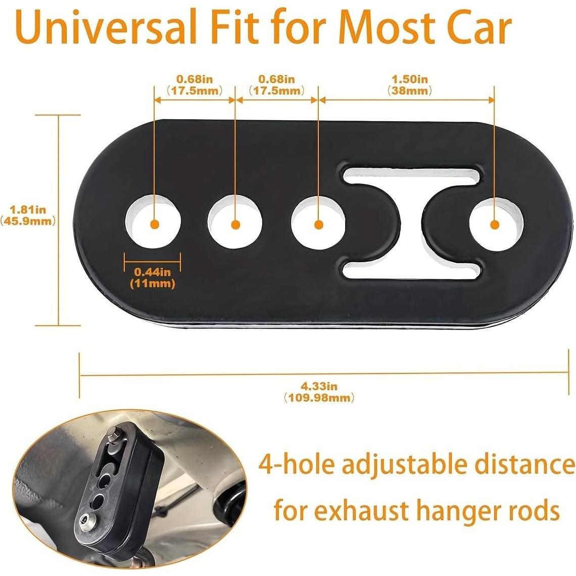 Kit de Herramientas de Escape Dawnjaccee HGG2 0.64 kg