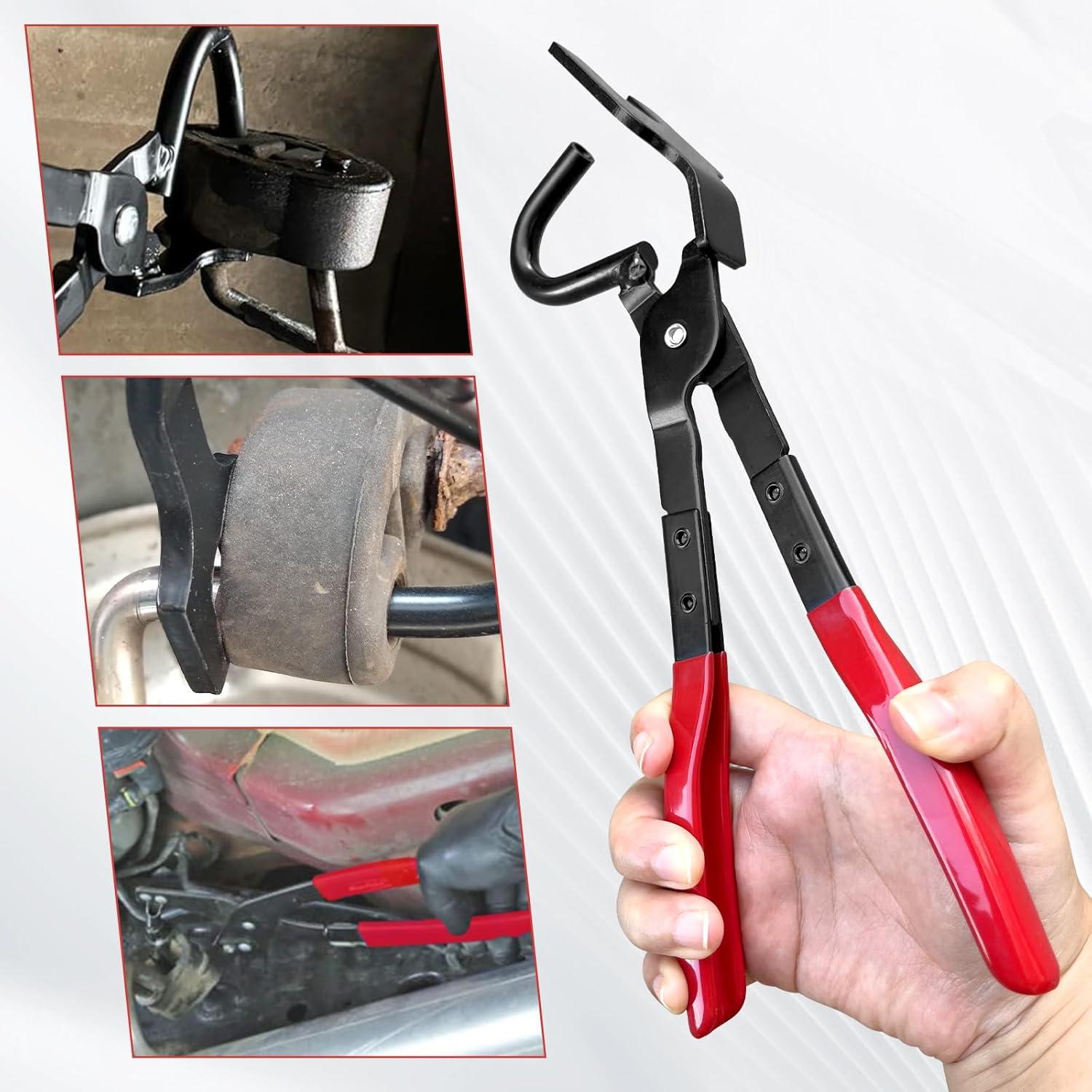 Kit de Herramientas de Escape Dawnjaccee HGG2 0.64 kg