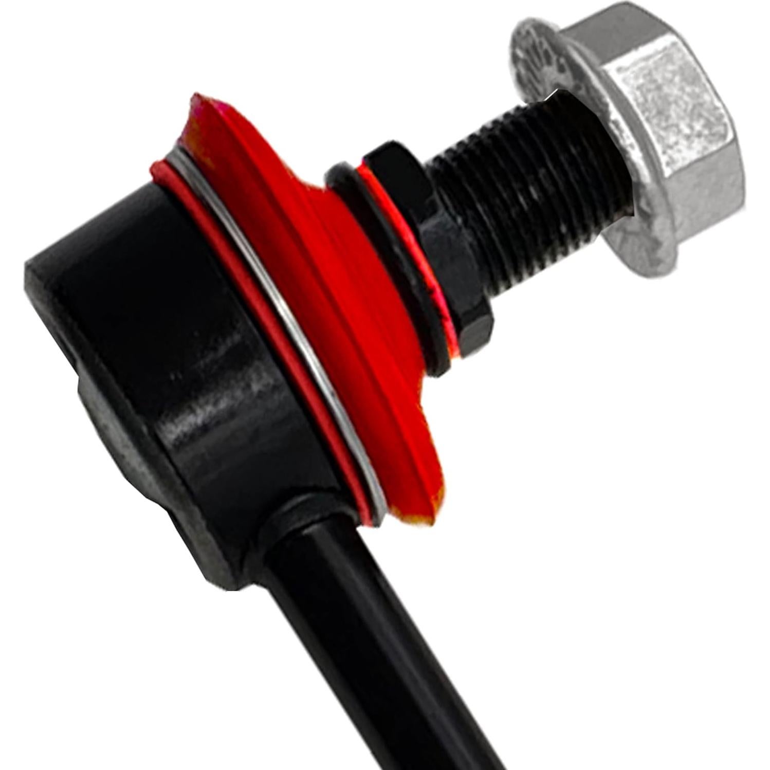 Kit de Enlace Estabilizador Delantero Derecho/Izquierdo Suspension Dudes para Toyota