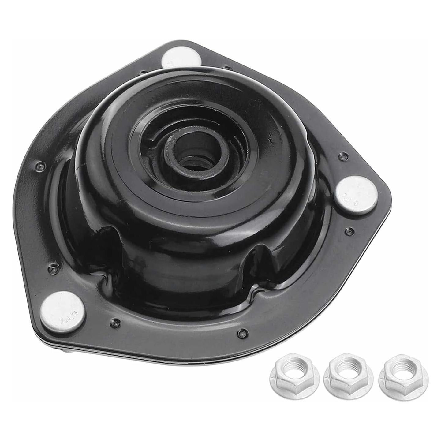 Montaje de Amortiguador Trasero A-Premium Chevrolet y Toyota