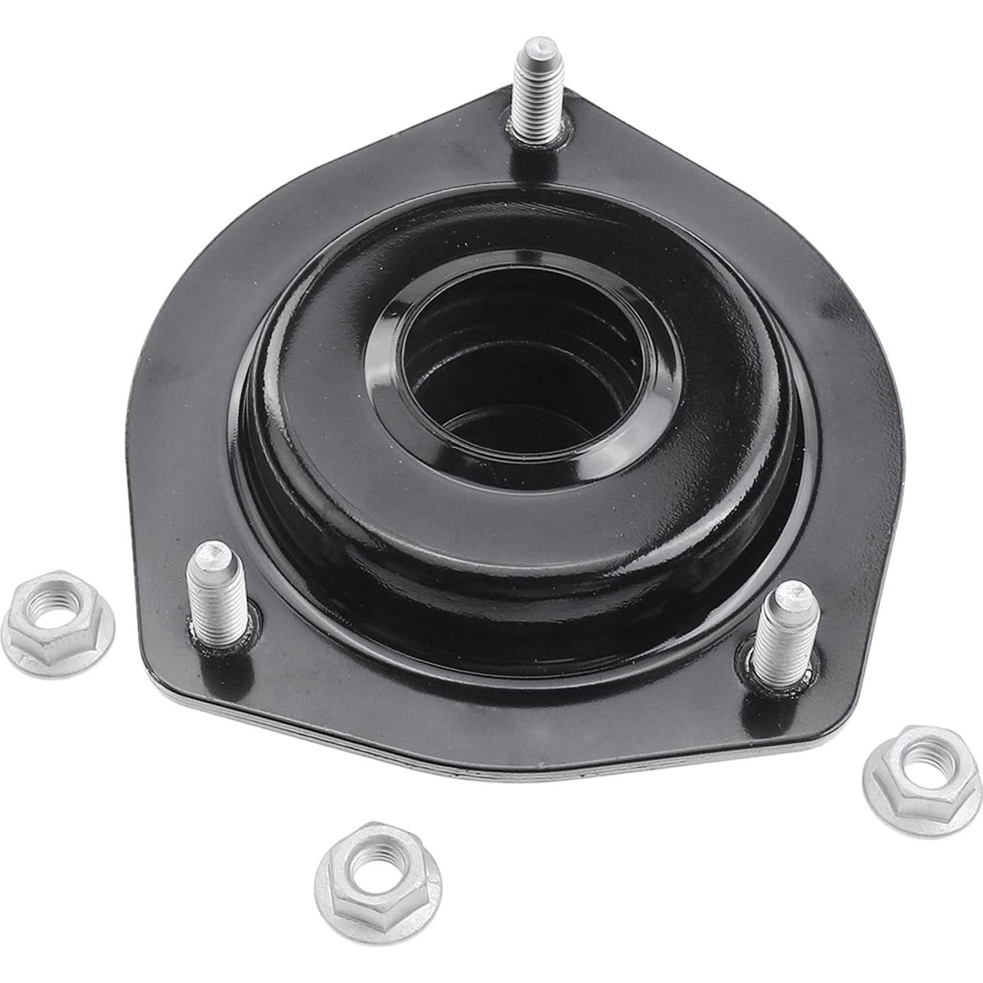 Montaje de Amortiguador Trasero A-Premium Chevrolet y Toyota