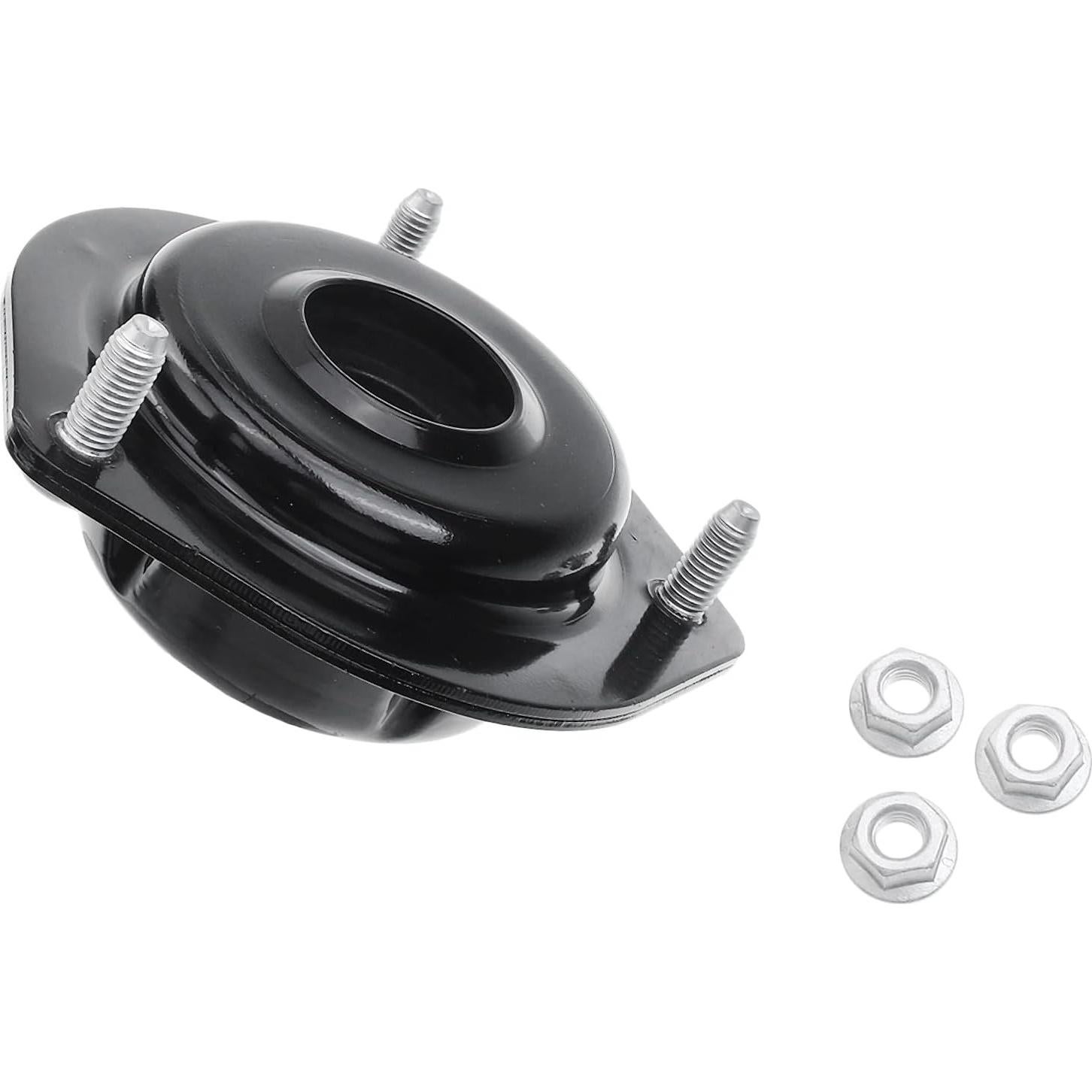 Montaje de Amortiguador Trasero A-Premium Chevrolet y Toyota