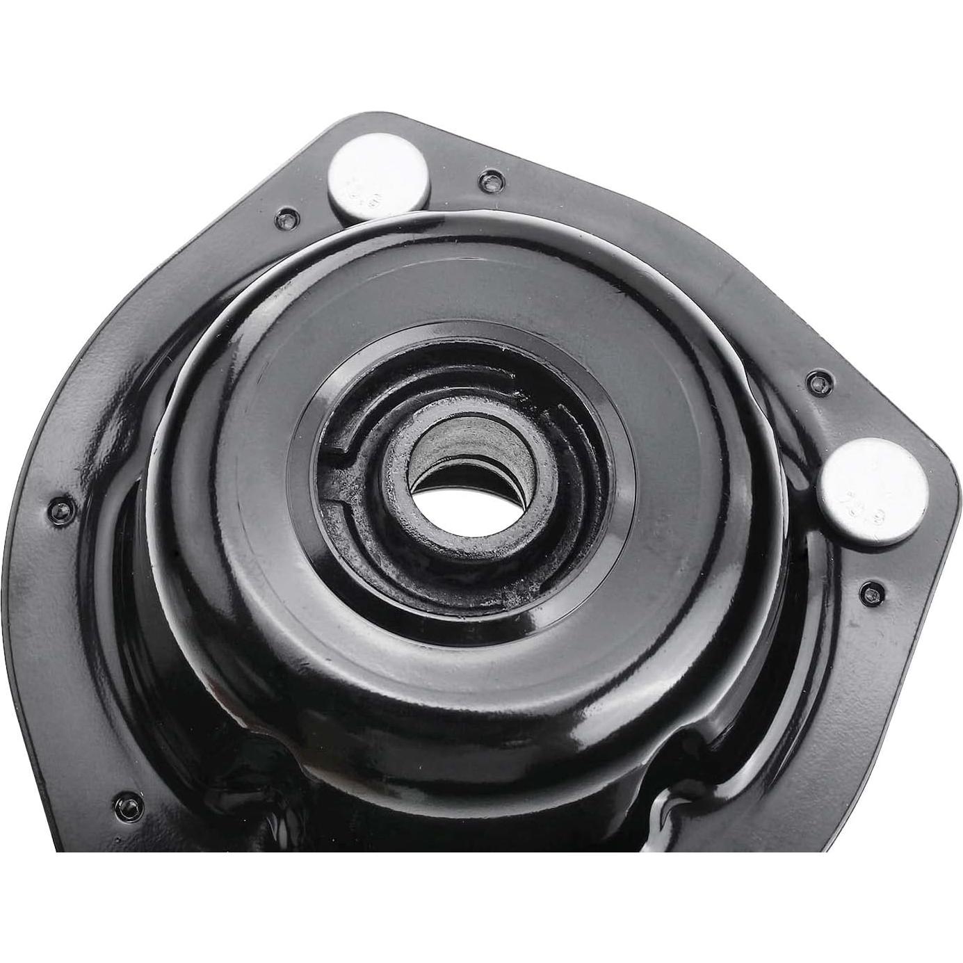 Montaje de Amortiguador Trasero A-Premium Chevrolet y Toyota