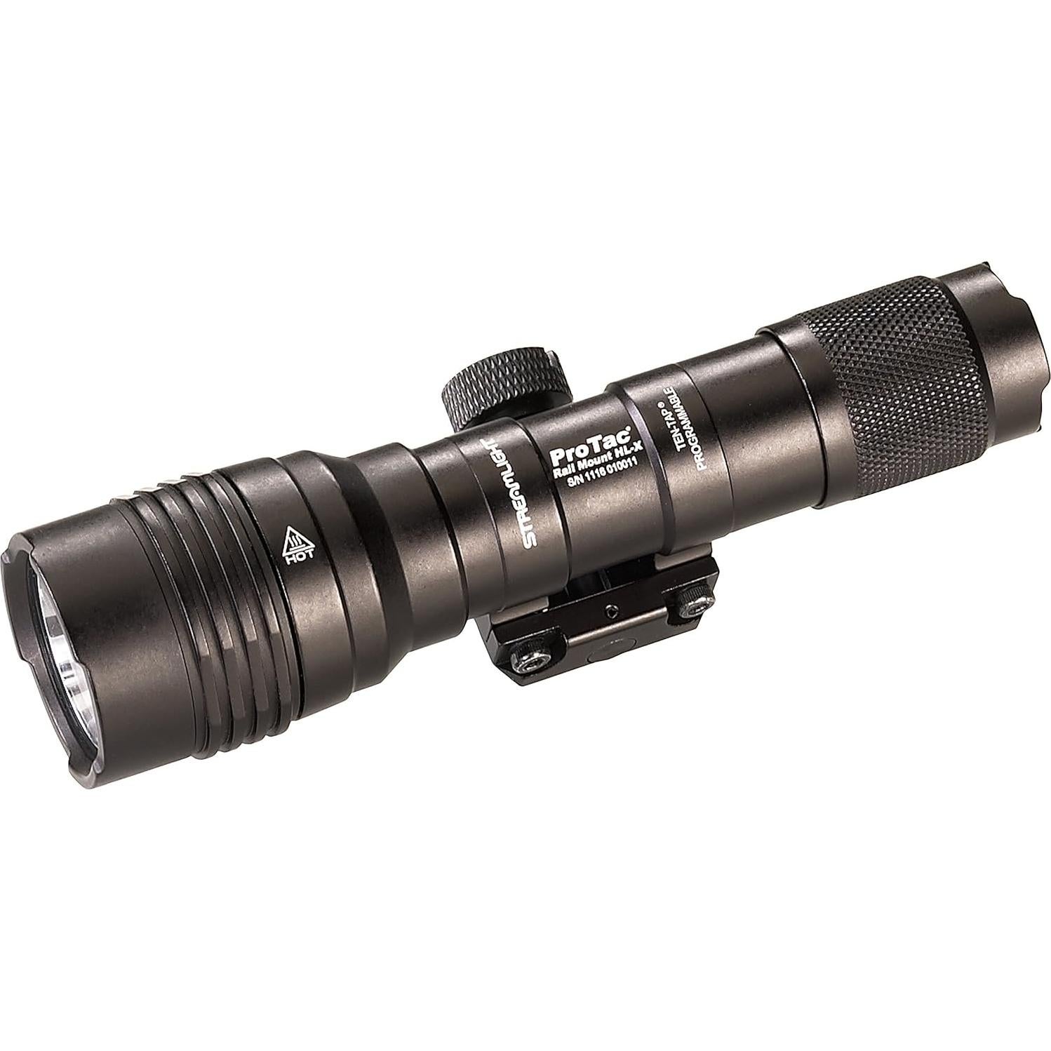 Linterna Montada Streamlight ProTac Rail Mount HL-X 1000 Lúmenes