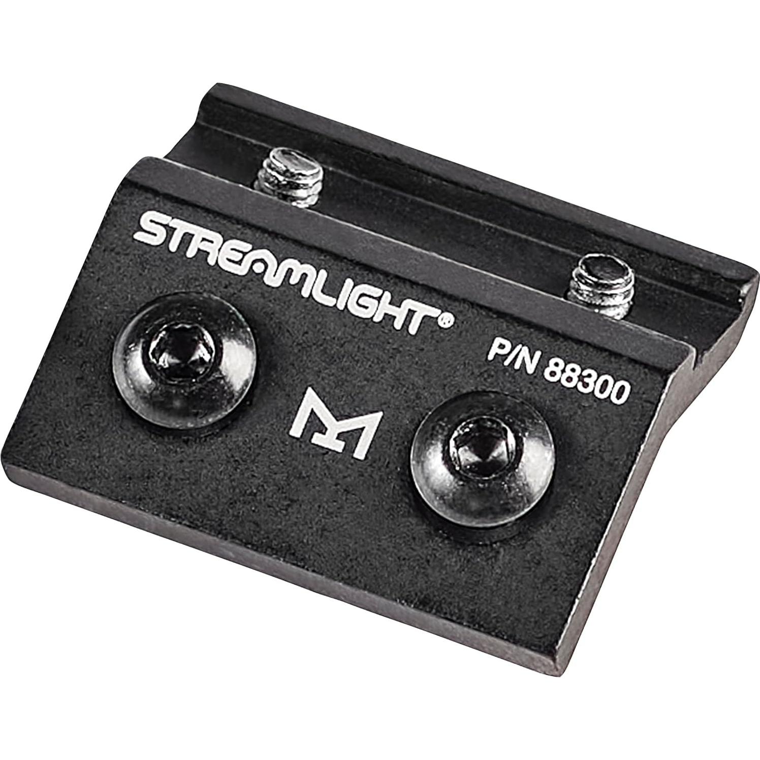 Linterna Montada Streamlight ProTac Rail Mount HL-X 1000 Lúmenes