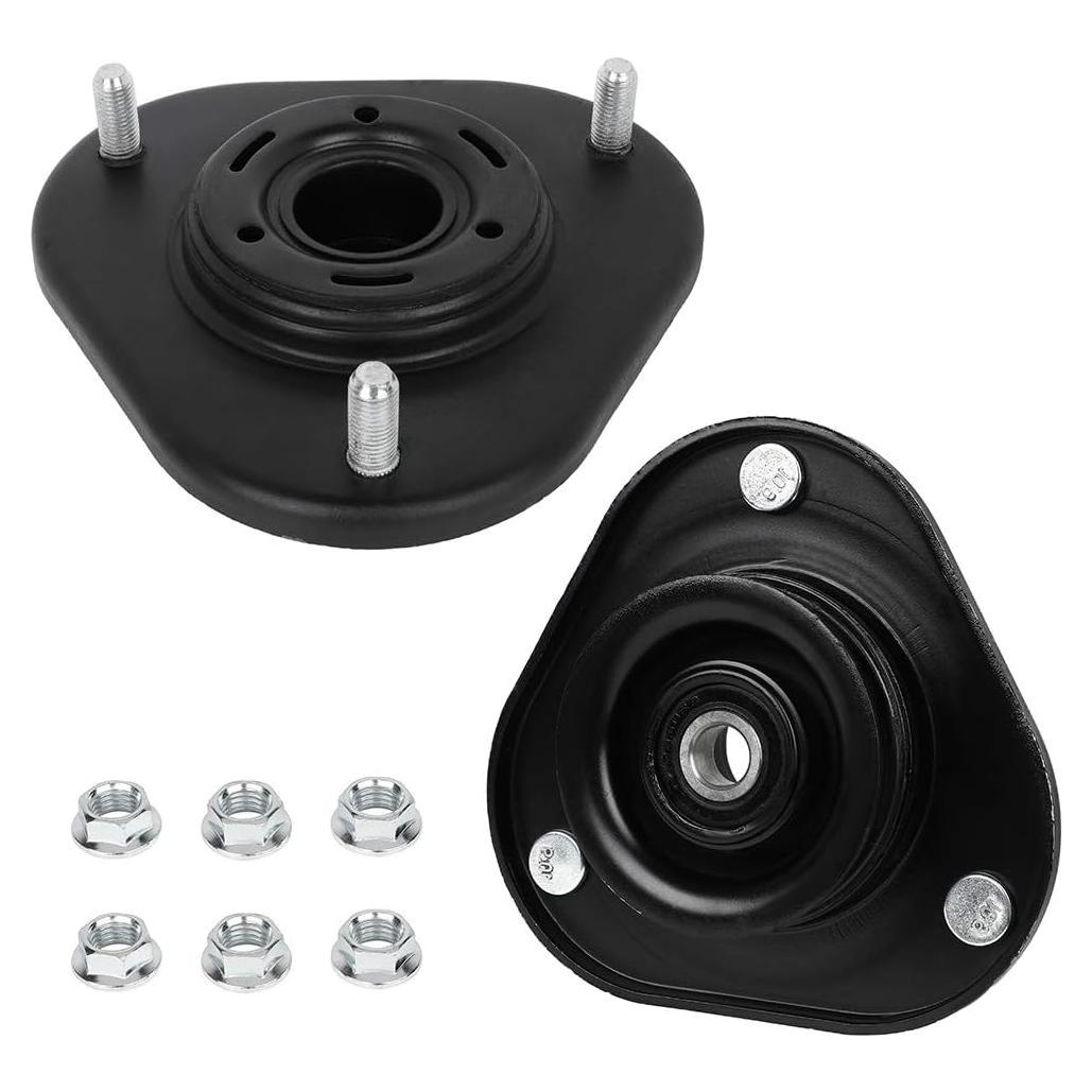 Montaje de Estribo Frontal SCITOO para Toyota y Scion