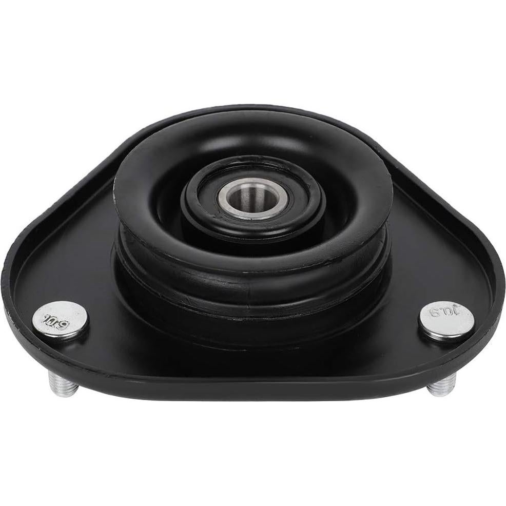 Montaje de Estribo Frontal SCITOO para Toyota y Scion