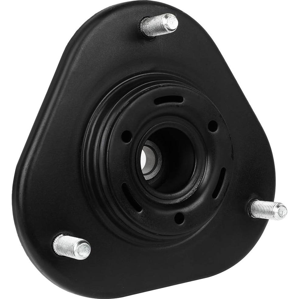 Montaje de Estribo Frontal SCITOO para Toyota y Scion